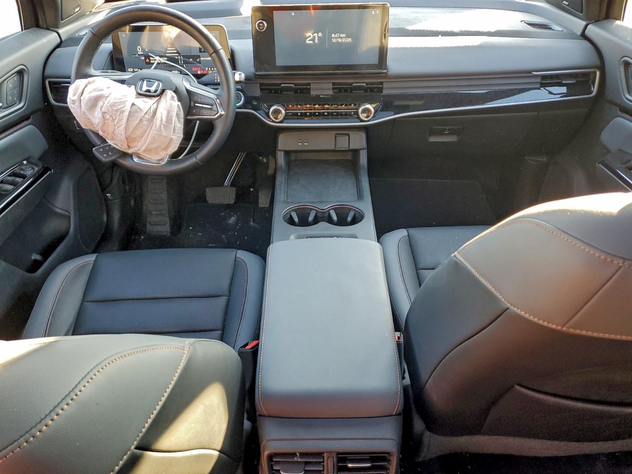 2024 HONDA PROLOGUE ELITE photo 8