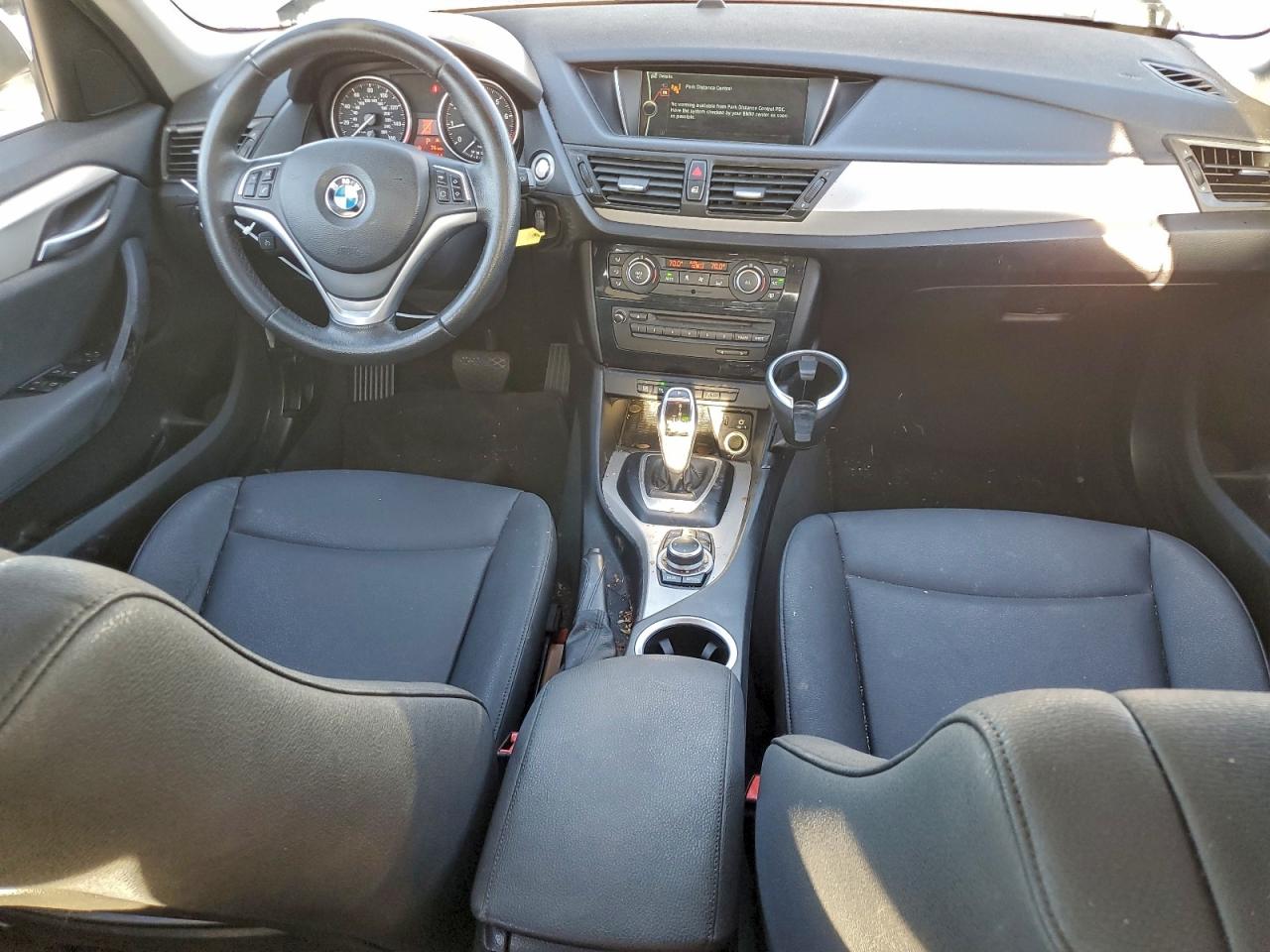 2015 BMW X1 SDRIVE28I photo 8