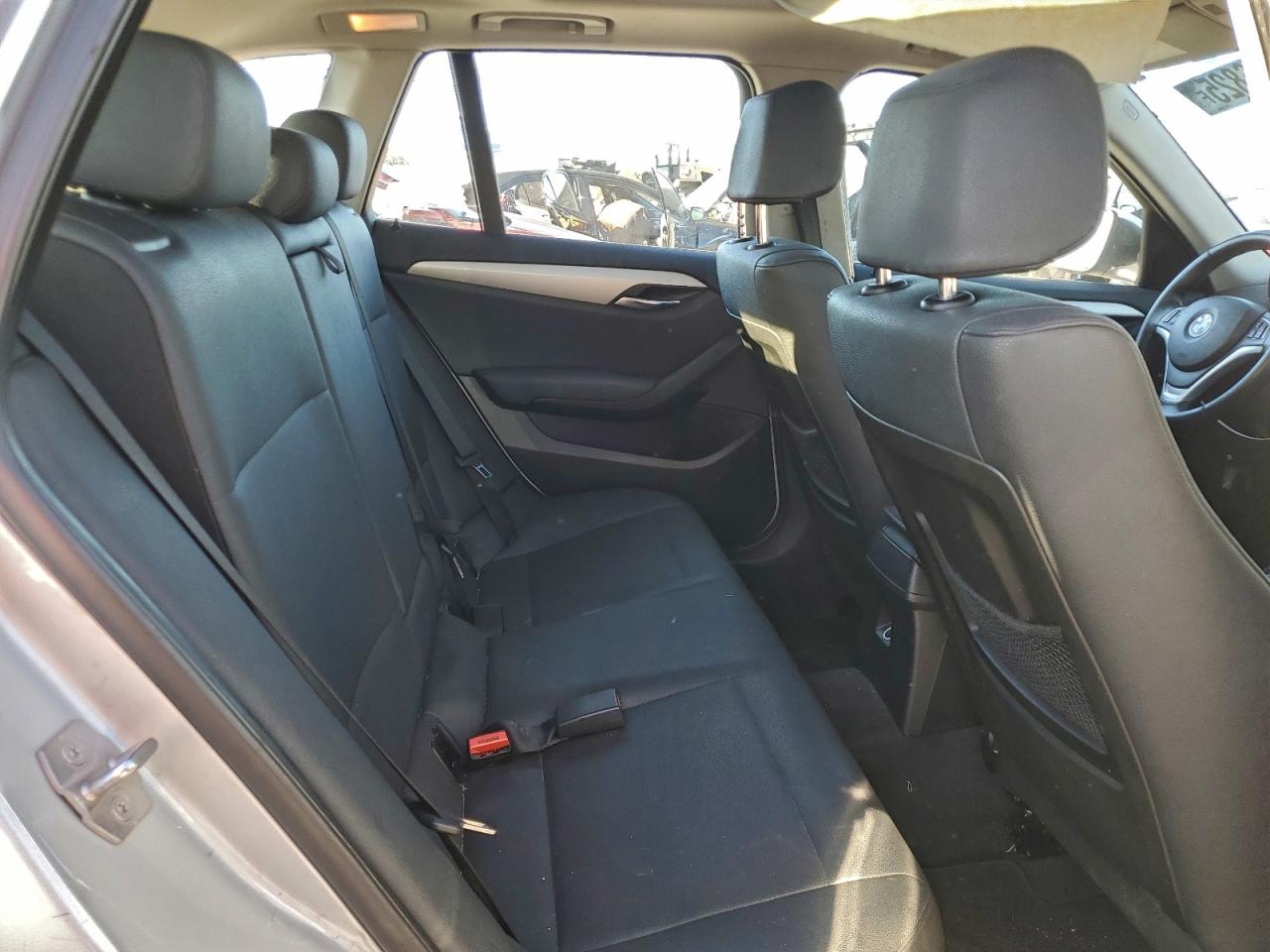 2015 BMW X1 SDRIVE28I photo 11
