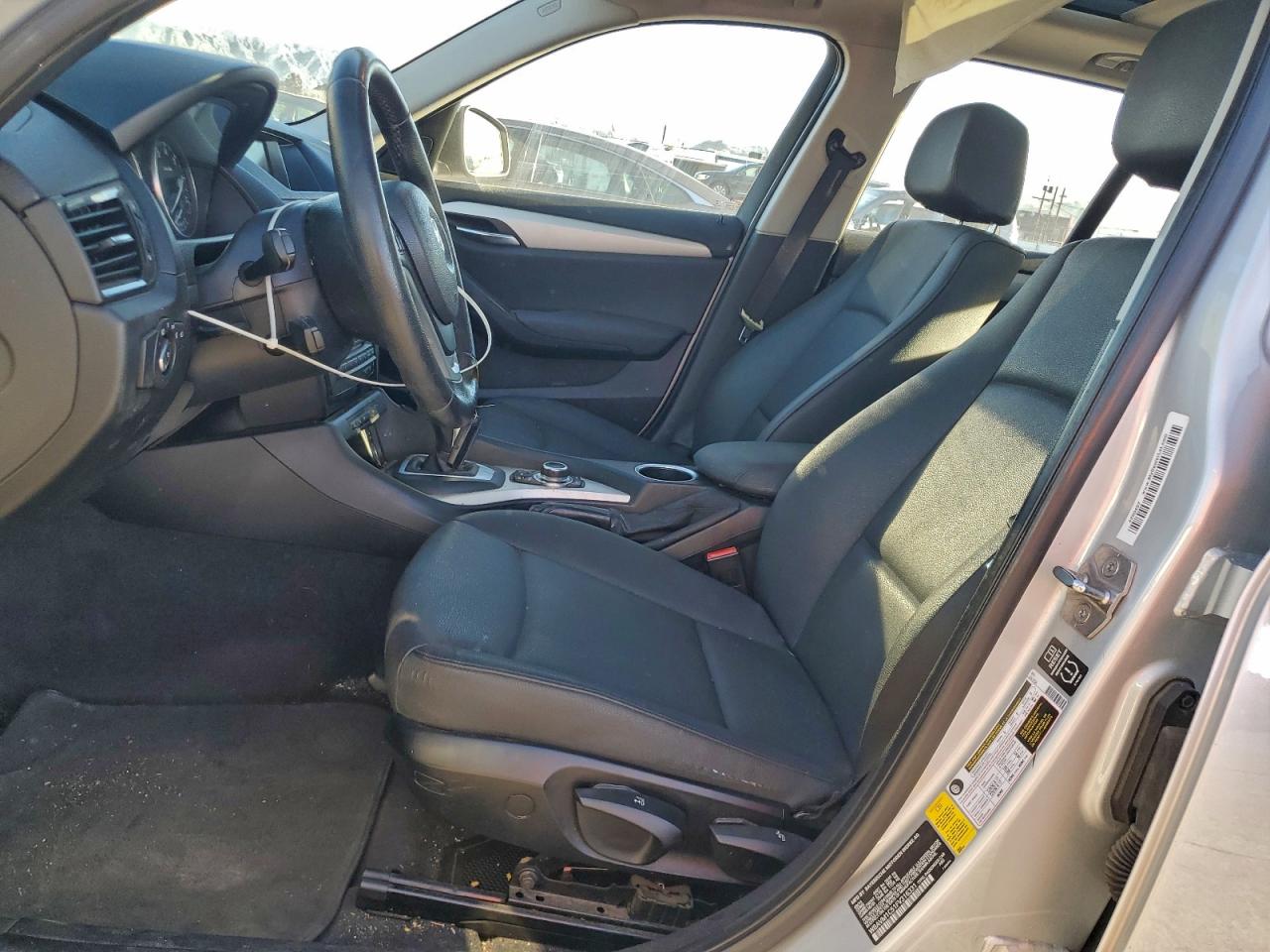 2015 BMW X1 SDRIVE28I photo 7