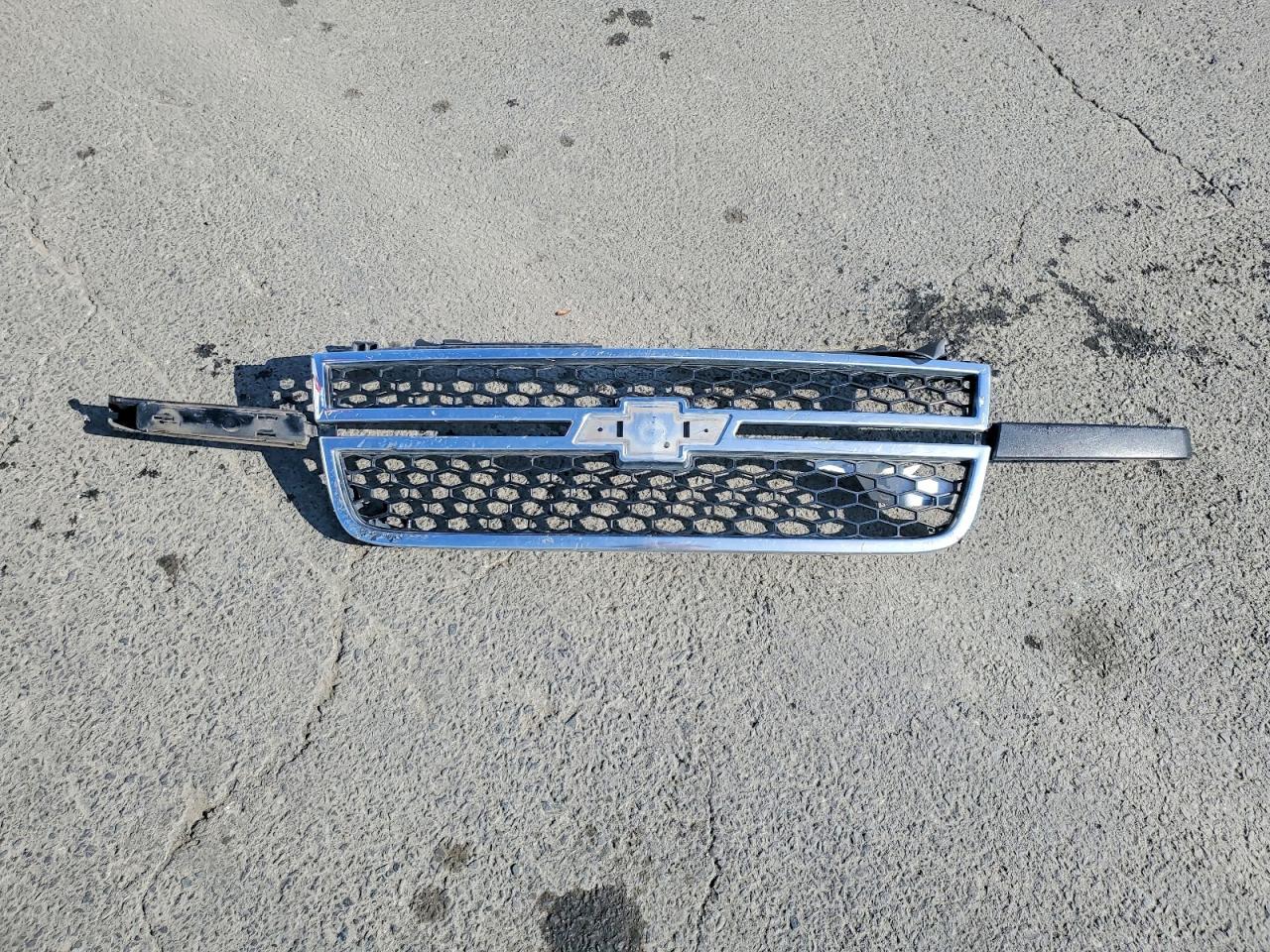 2006 CHEVROLET SILVERADO C1500 photo 12