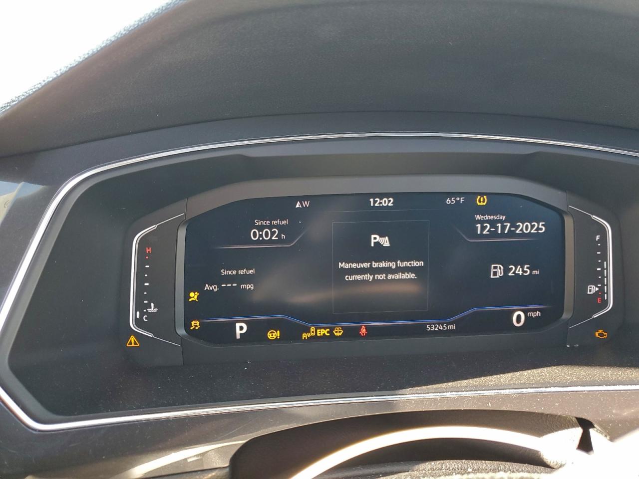 2021 VOLKSWAGEN TIGUAN SE photo 9