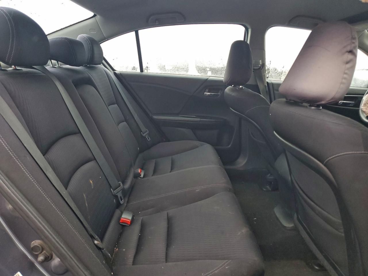 2014 HONDA ACCORD SPORT photo 10