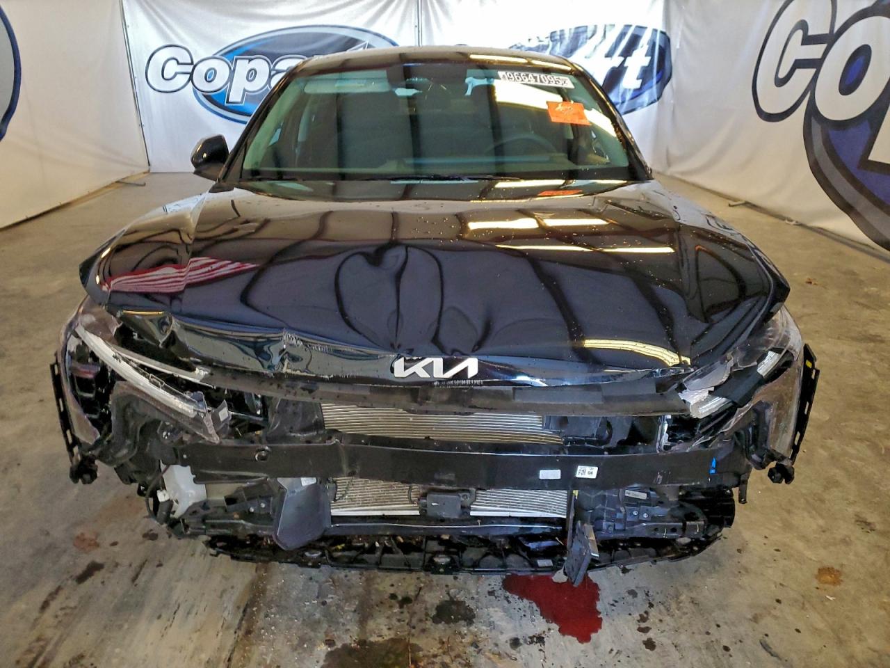 2025 KIA K4 LX photo 5
