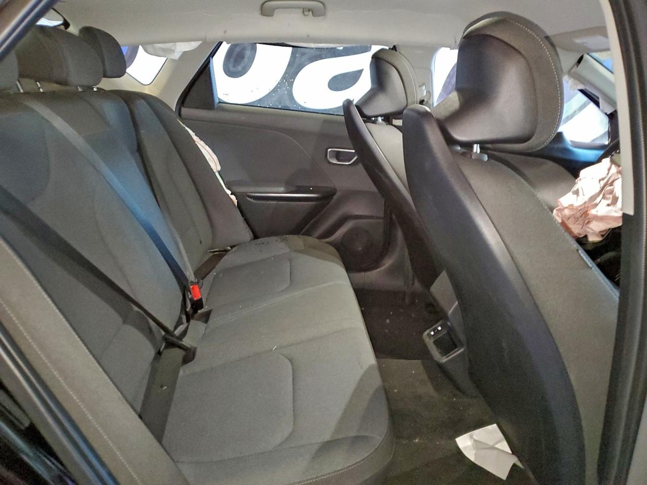 2025 KIA K4 LX photo 10