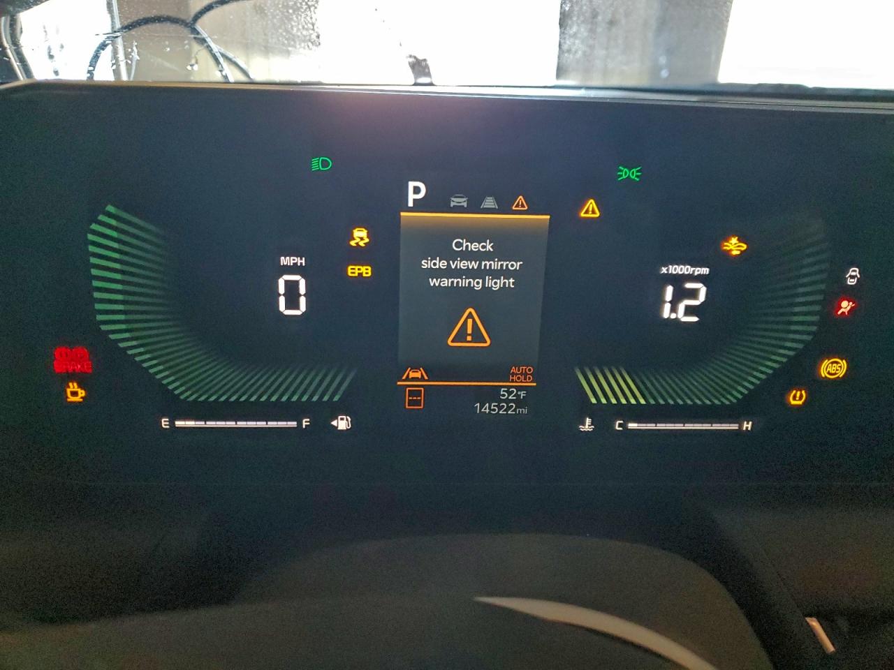 2025 KIA K4 LX photo 9