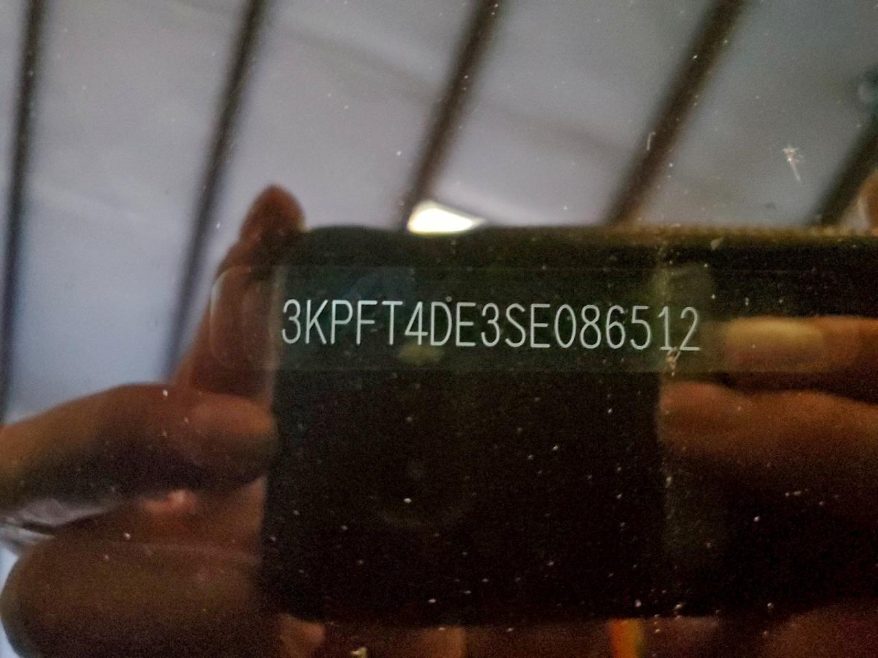 2025 KIA K4 LX photo 12