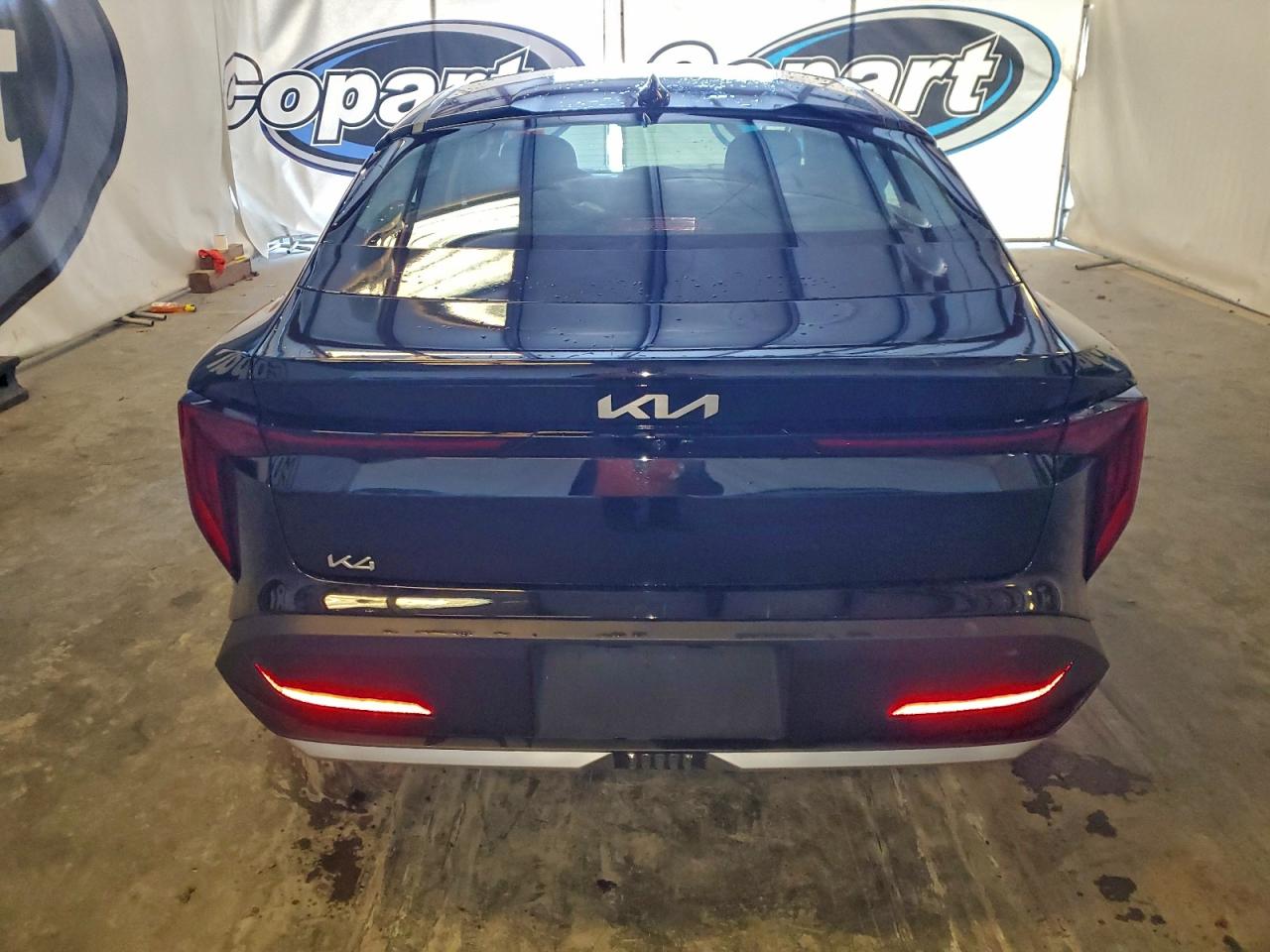 2025 KIA K4 LX photo 6