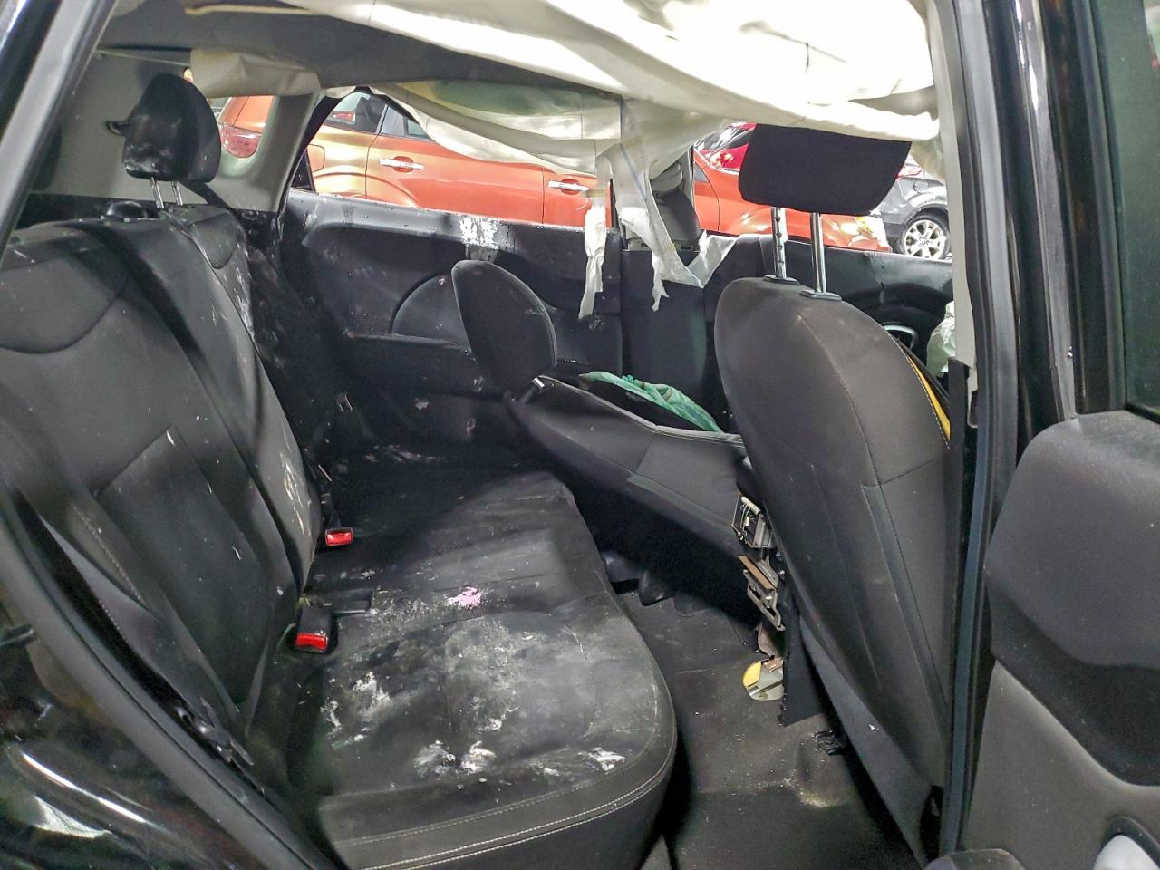 2016 KIA SOUL photo 10