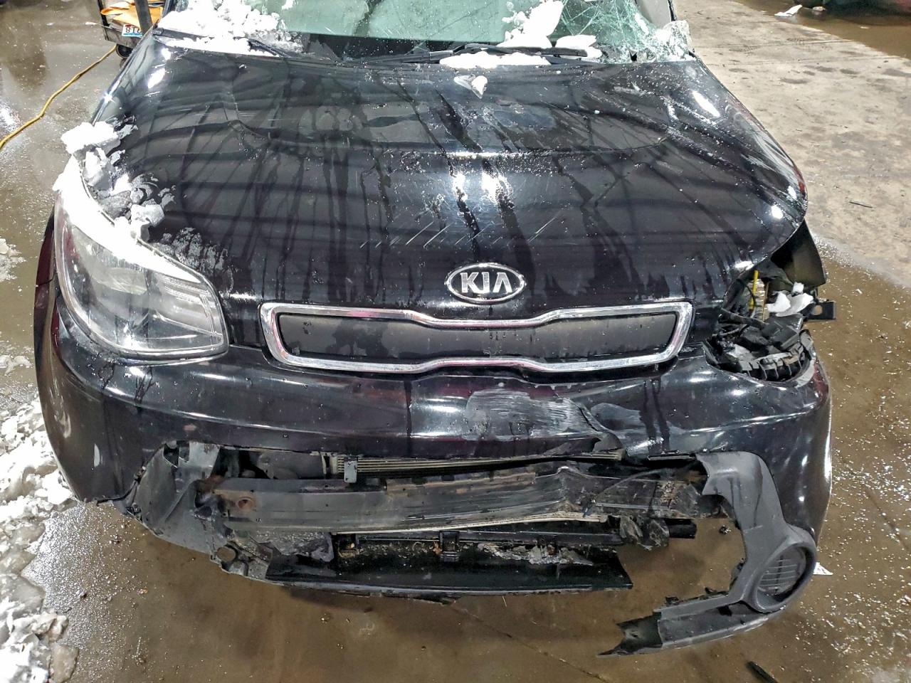 2016 KIA SOUL photo 11