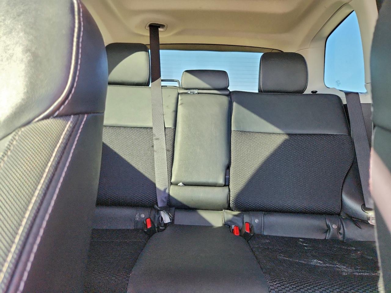 2018 SUBARU FORESTER 2.0XT PREMIUM photo 10
