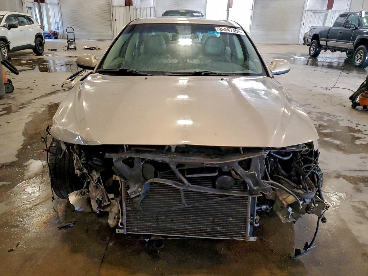 2003 VOLVO S60 photo 5