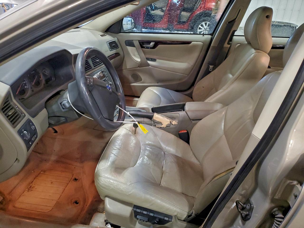 2003 VOLVO S60 photo 7
