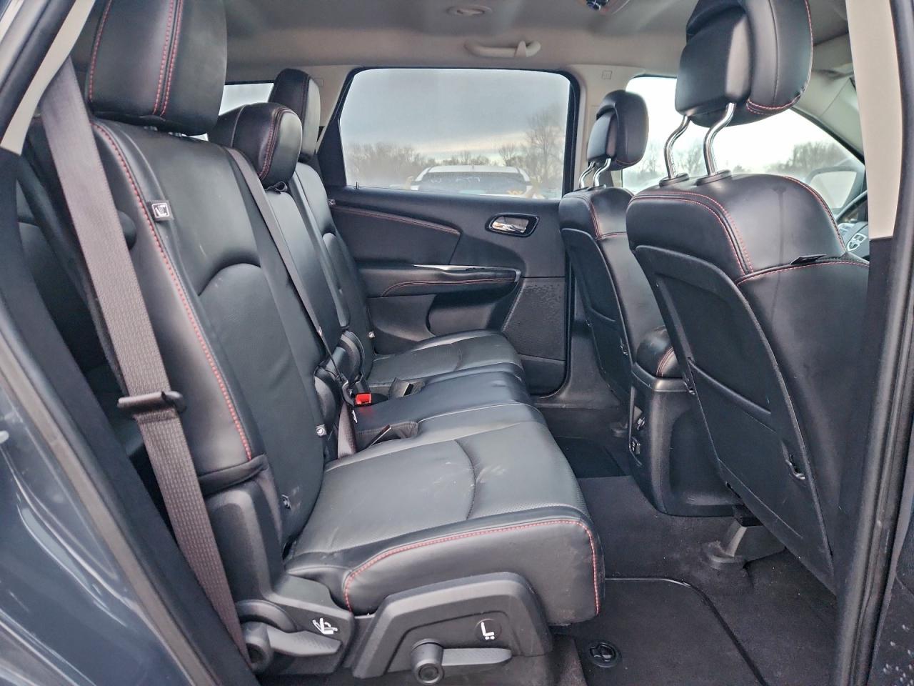 2018 DODGE JOURNEY GT photo 11