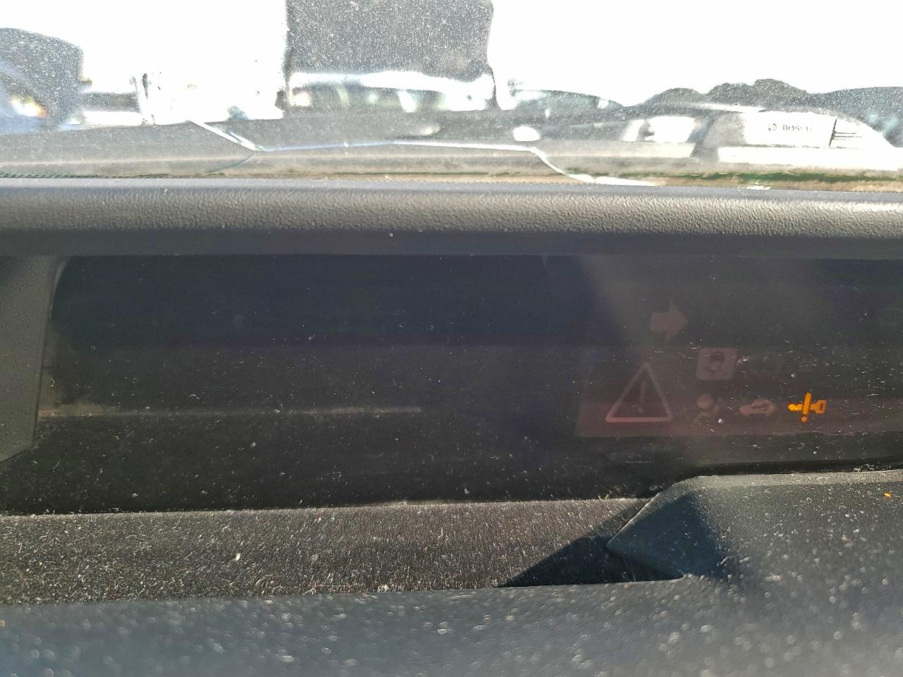 2007 TOYOTA PRIUS BASE photo 9
