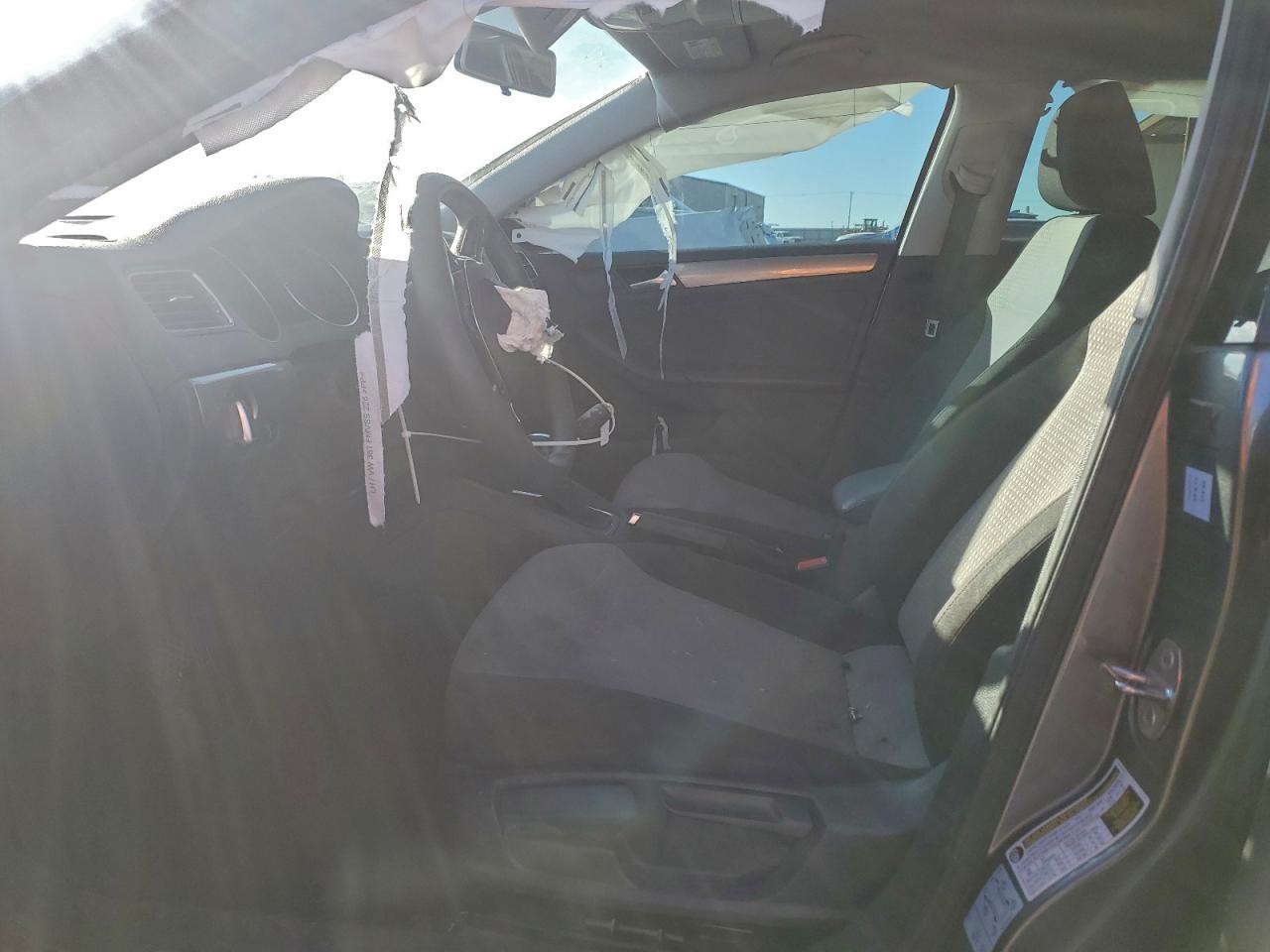 2018 VOLKSWAGEN JETTA S photo 7