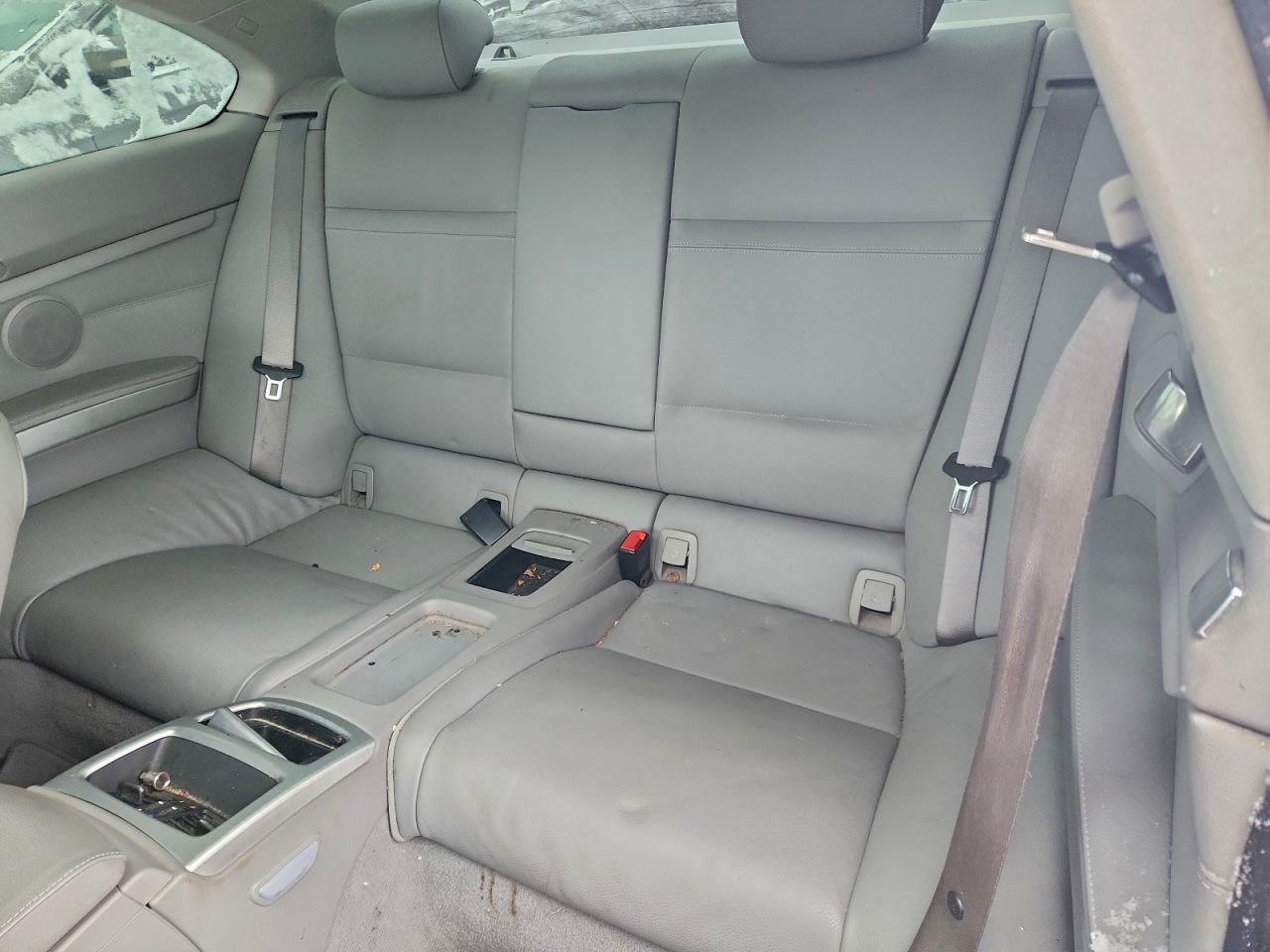 2009 BMW 328 XI photo 10