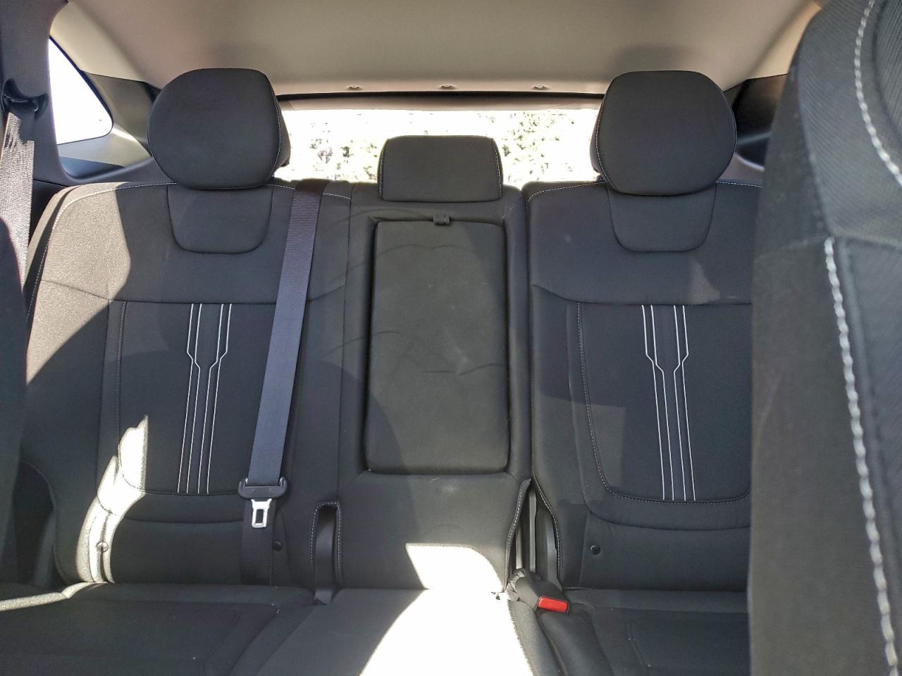 2024 HYUNDAI TUCSON SEL photo 10