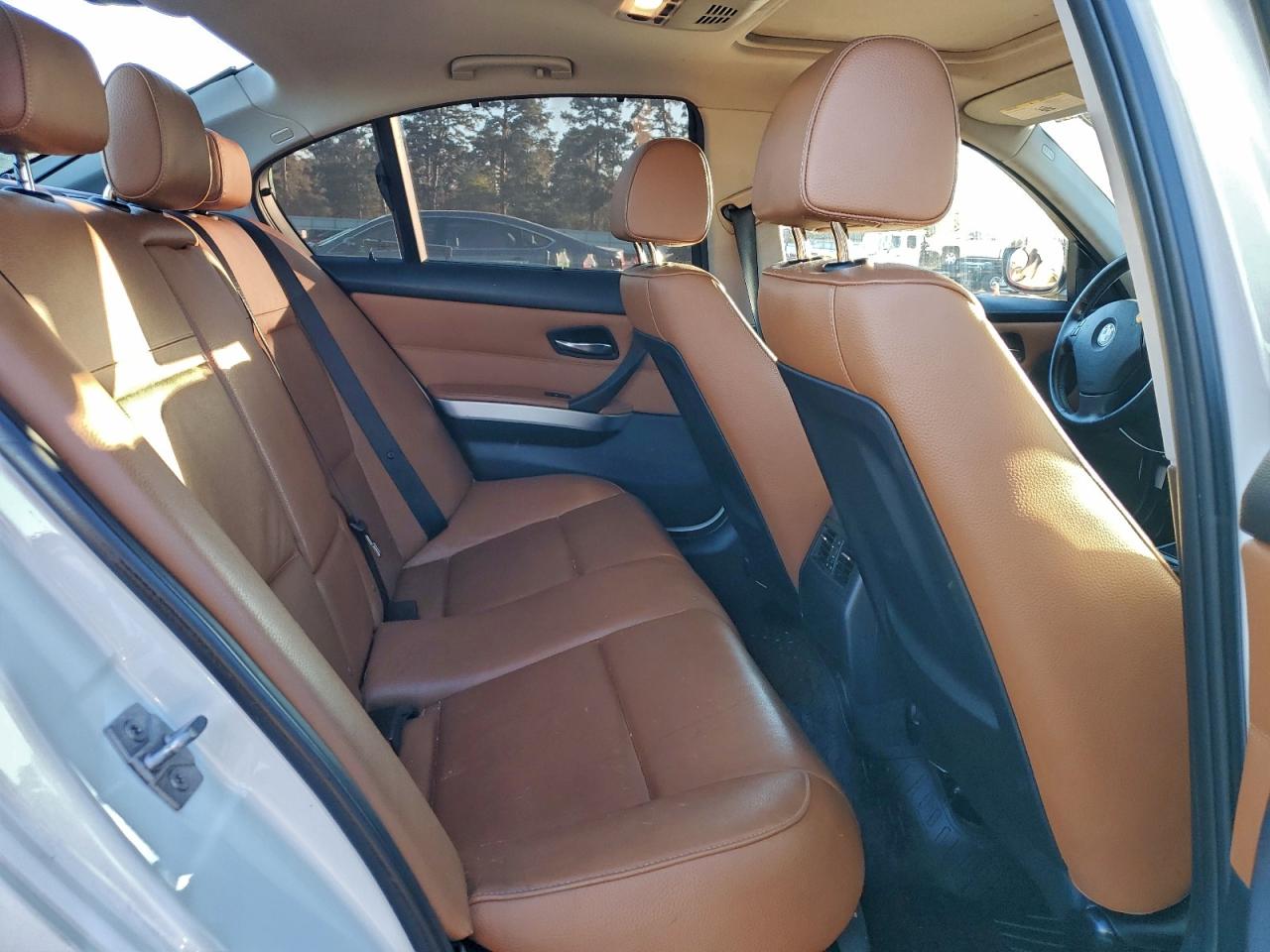 2011 BMW 328 XI photo 10