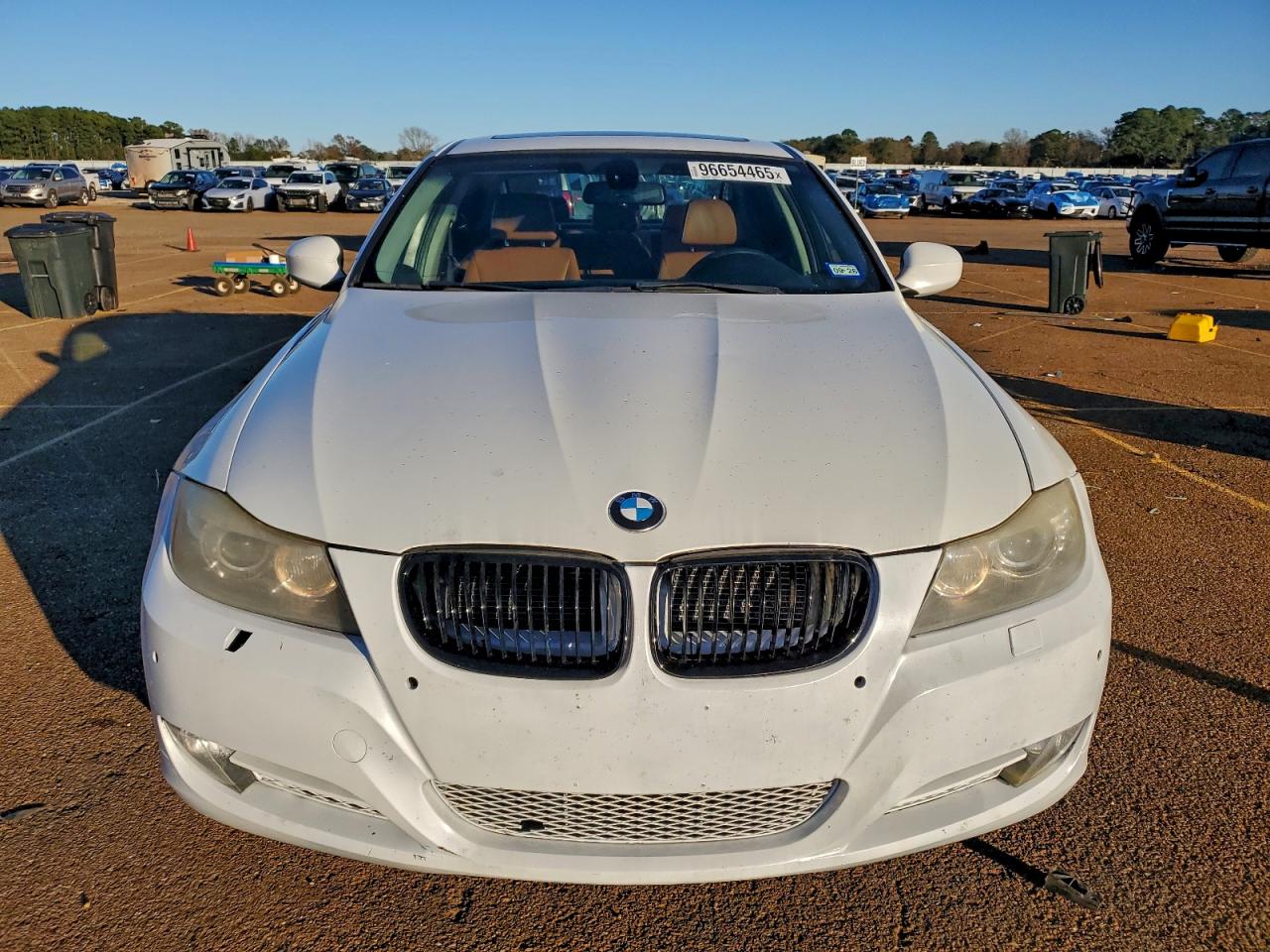 2011 BMW 328 XI photo 5