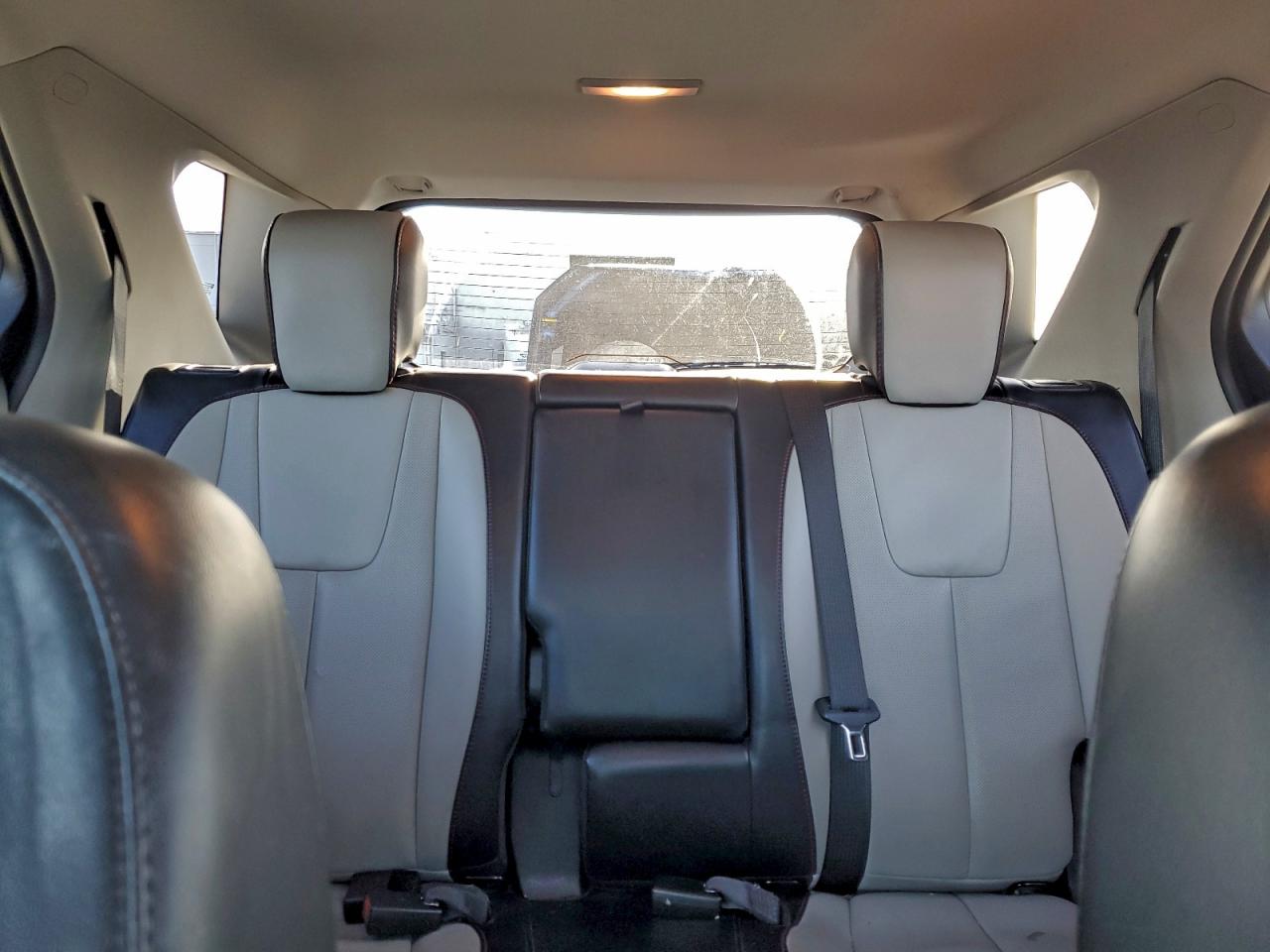 2013 CHEVROLET EQUINOX LT photo 10