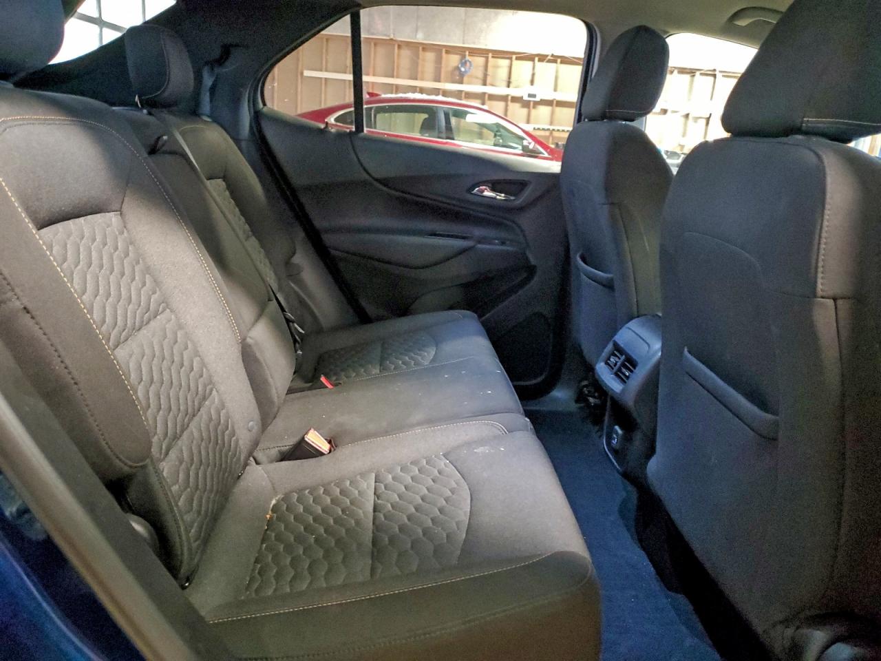 2019 CHEVROLET EQUINOX LT photo 11