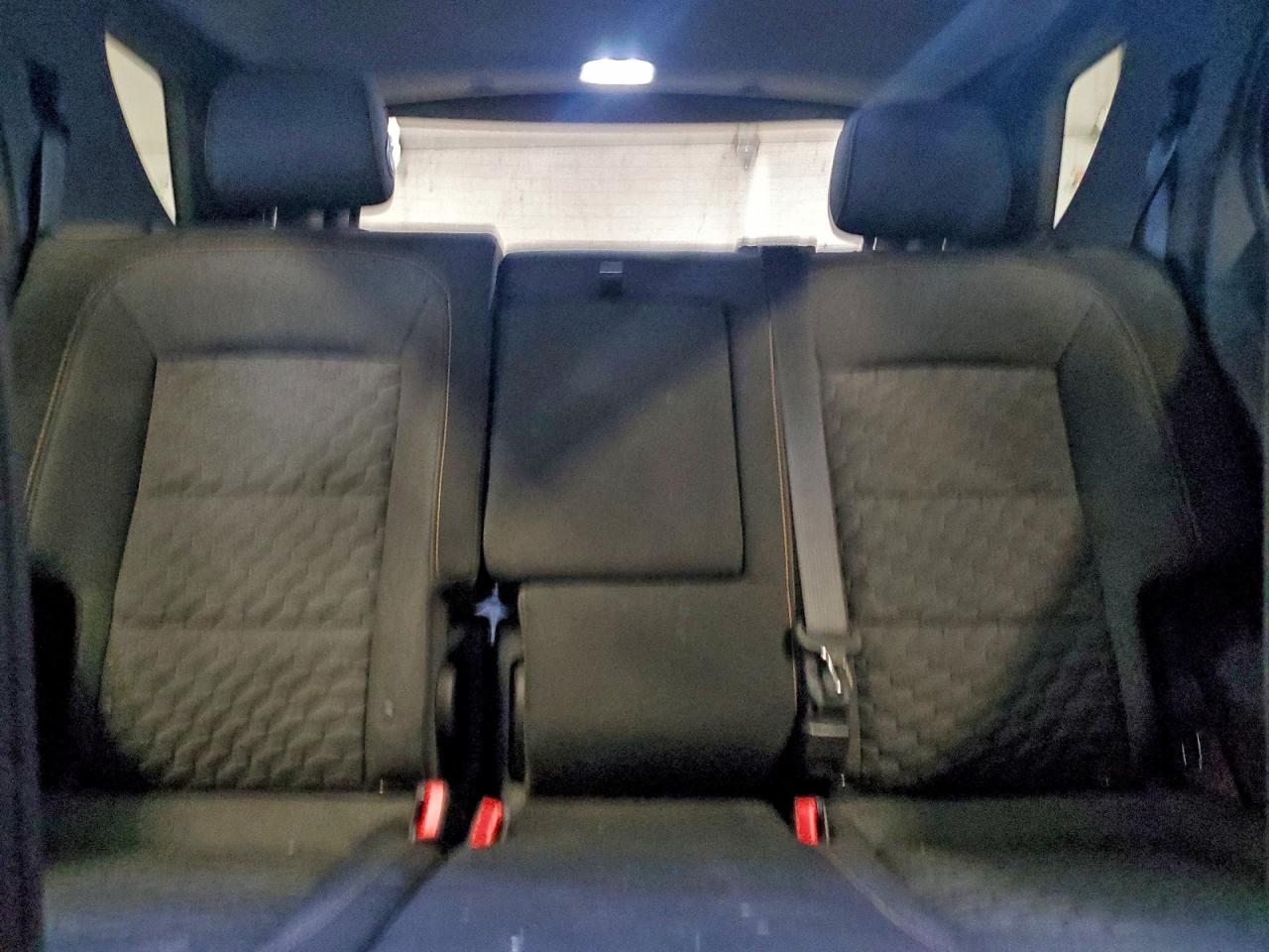2019 CHEVROLET EQUINOX LT photo 10