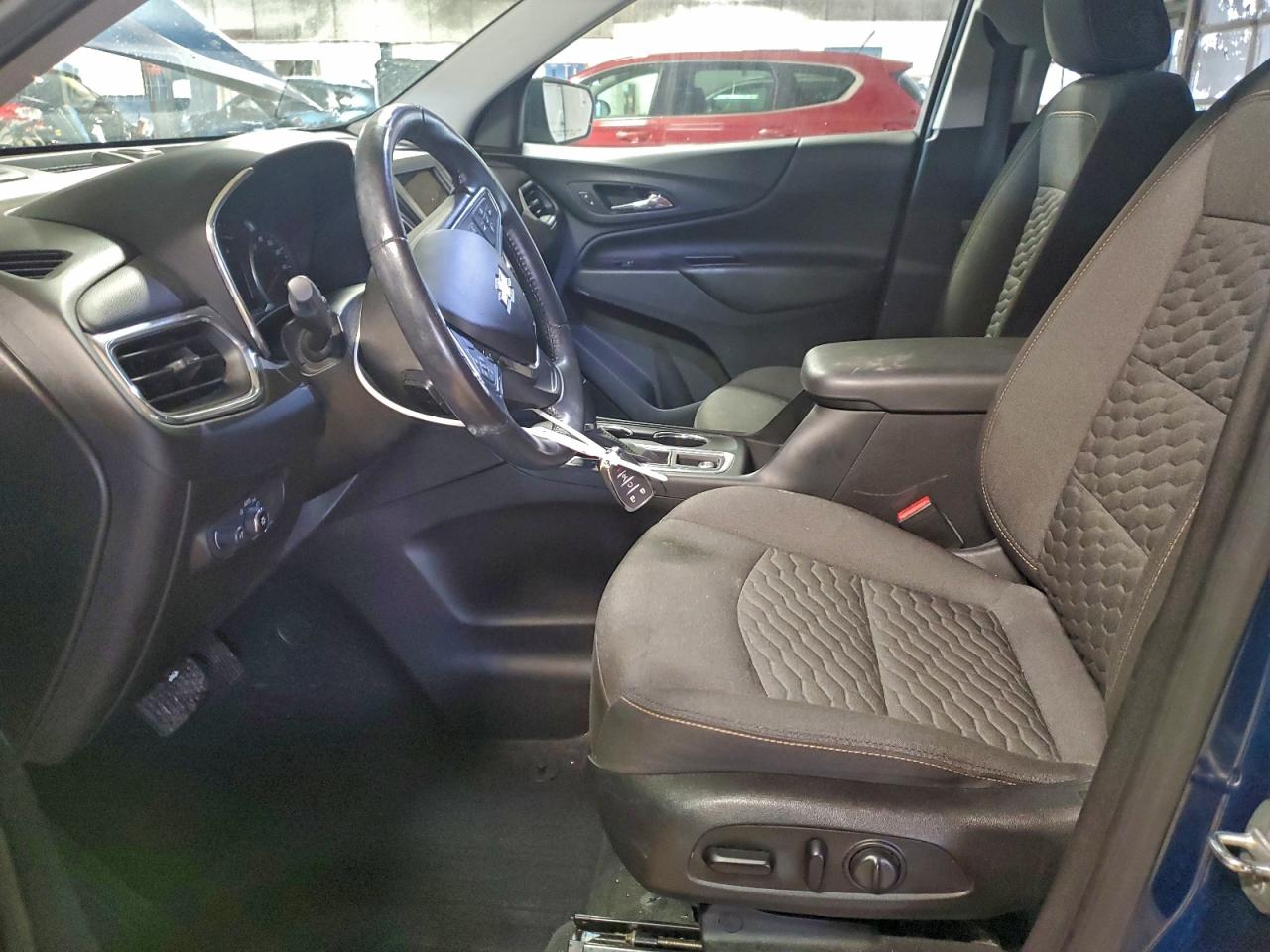 2019 CHEVROLET EQUINOX LT photo 7