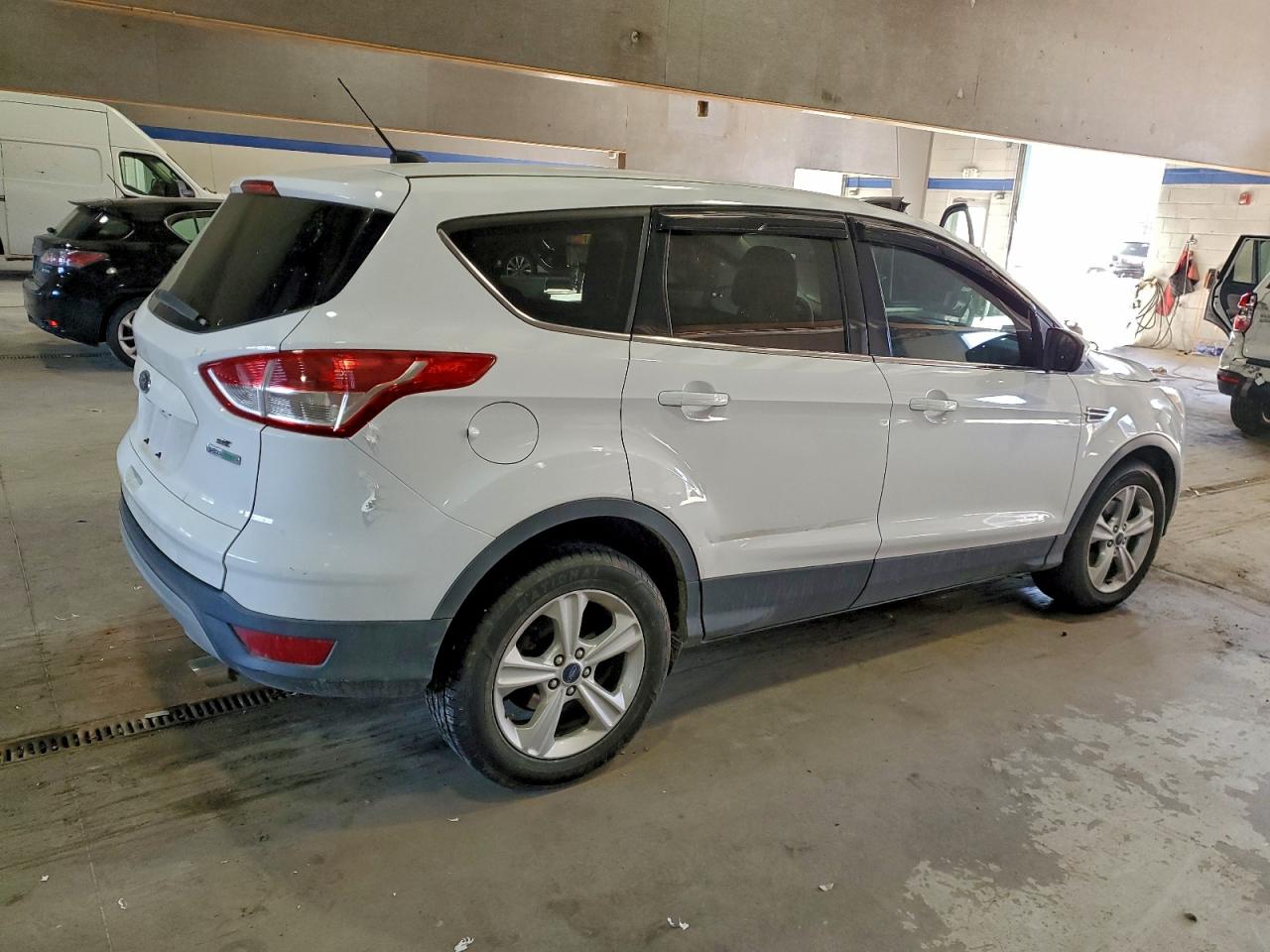 2014 FORD ESCAPE SE photo 3