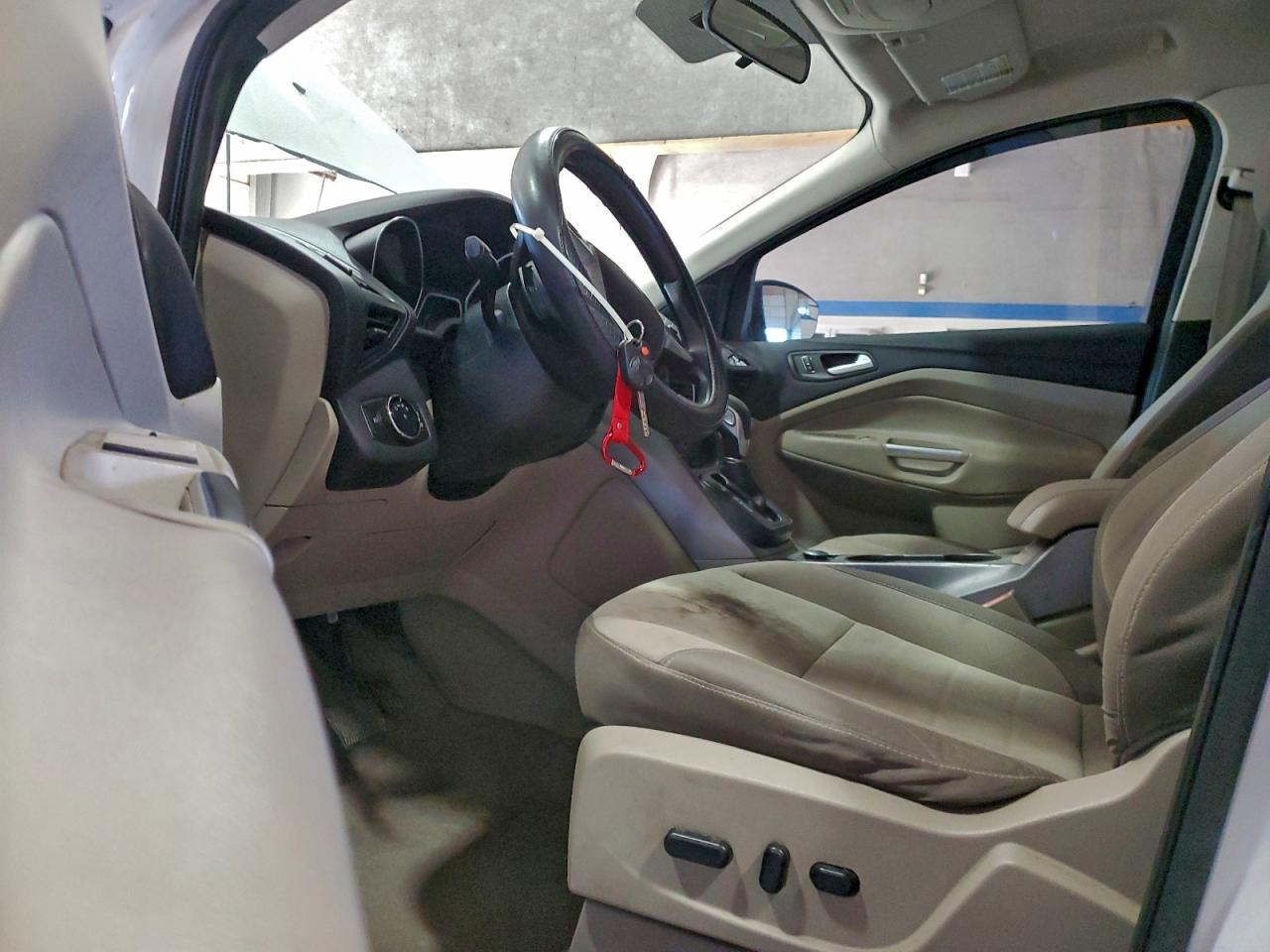 2014 FORD ESCAPE SE photo 7