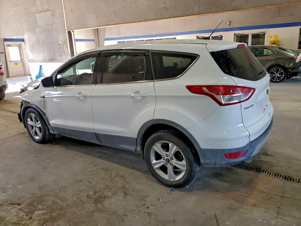2014 FORD ESCAPE SE photo 2