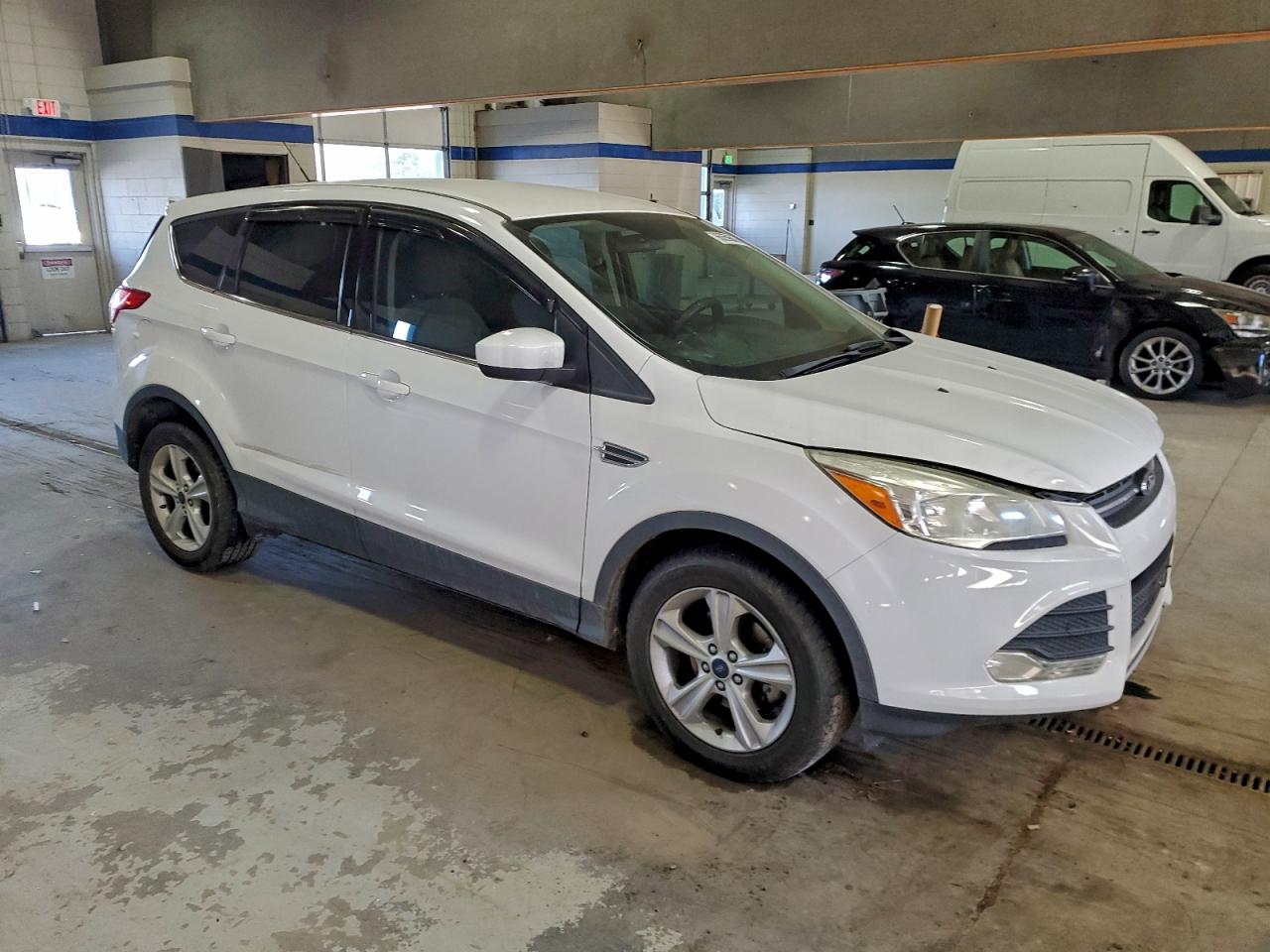 2014 FORD ESCAPE SE photo 4