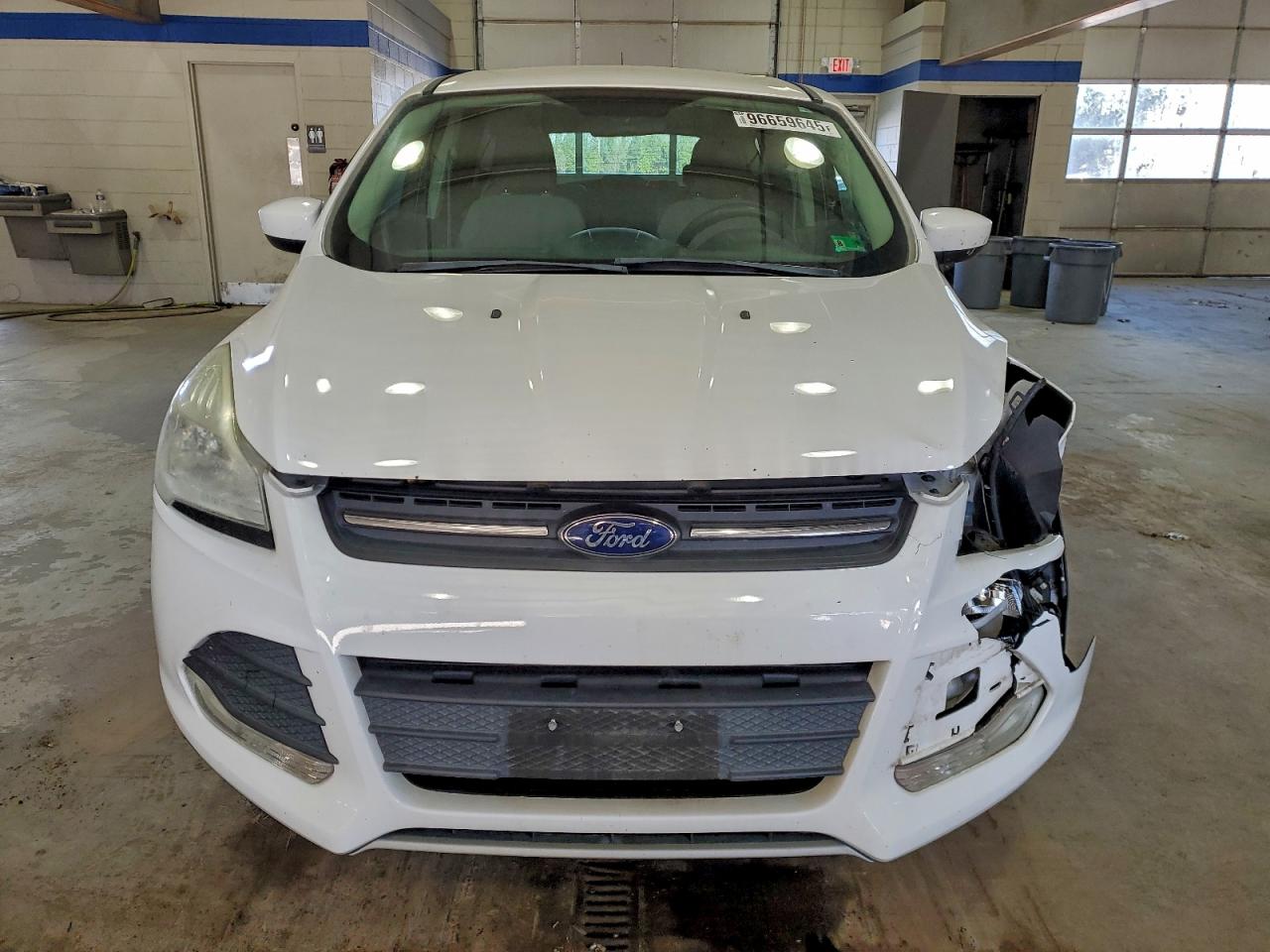 2014 FORD ESCAPE SE photo 5