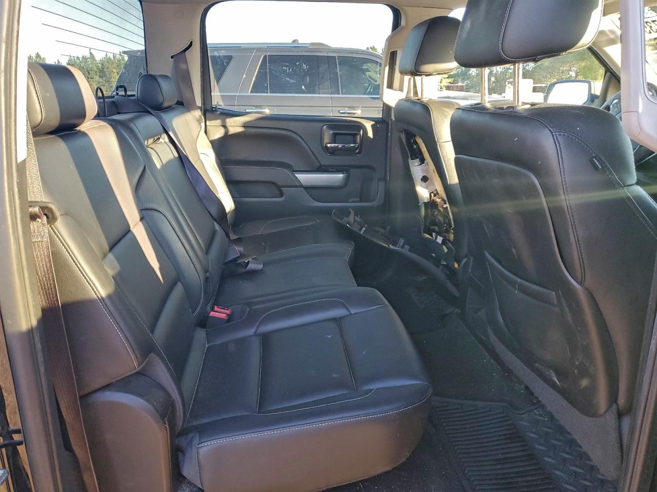 2014 CHEVROLET SILVERADO K1500 LT photo 10