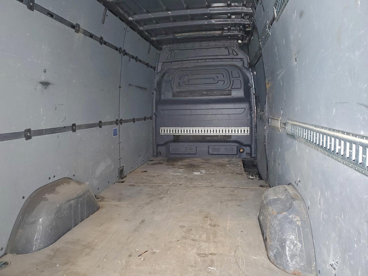 2019 MERCEDES-BENZ SPRINTER 2500/3500 photo 10