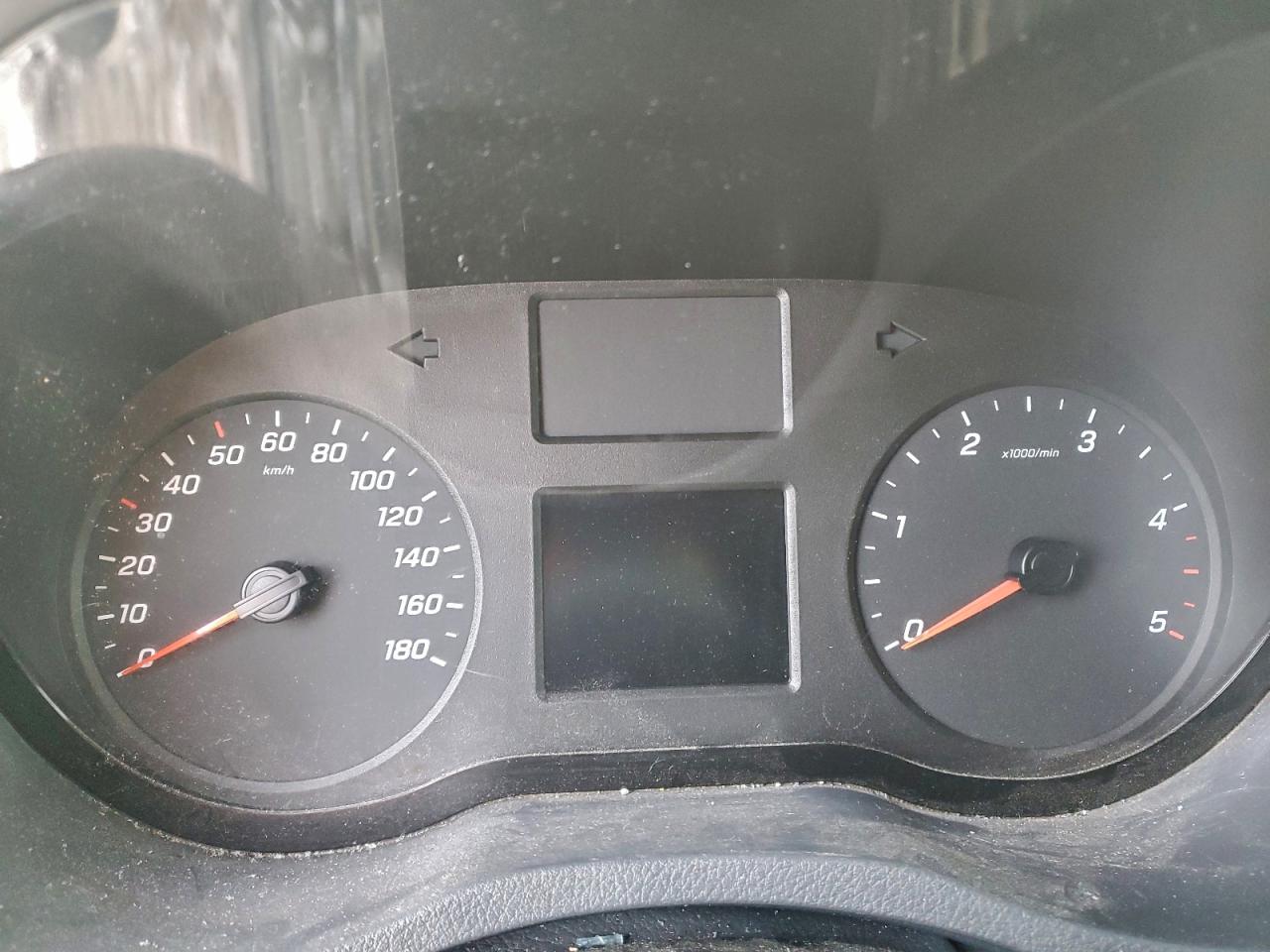 2019 MERCEDES-BENZ SPRINTER 2500/3500 photo 9
