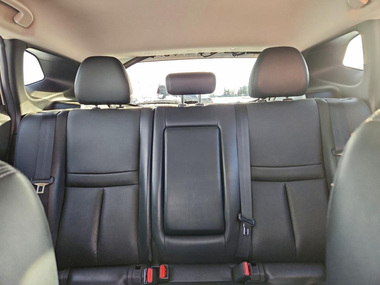 2018 NISSAN ROGUE SPORT S photo 10