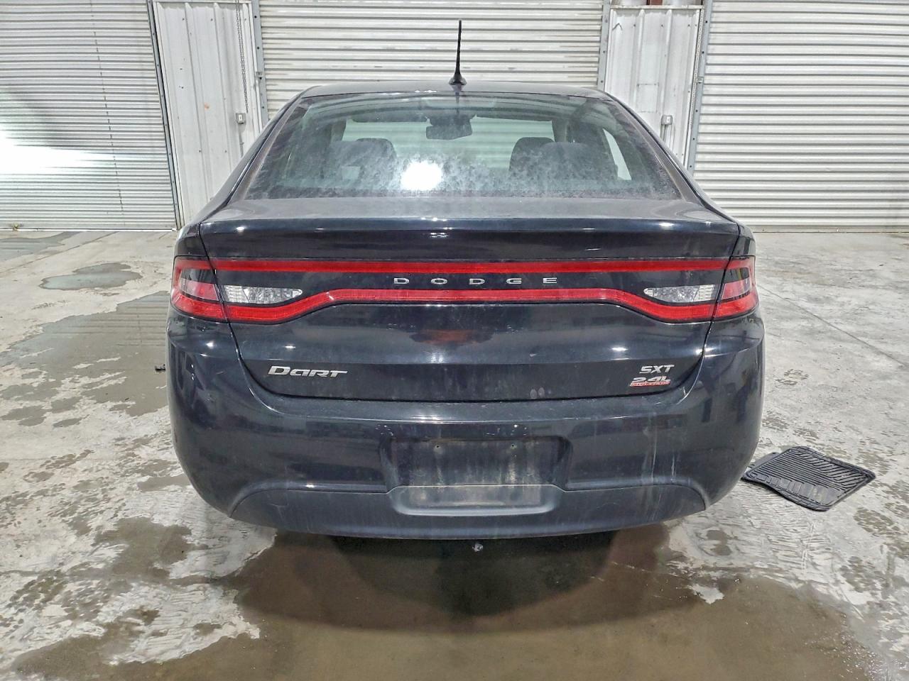 2014 DODGE DART SXT photo 6