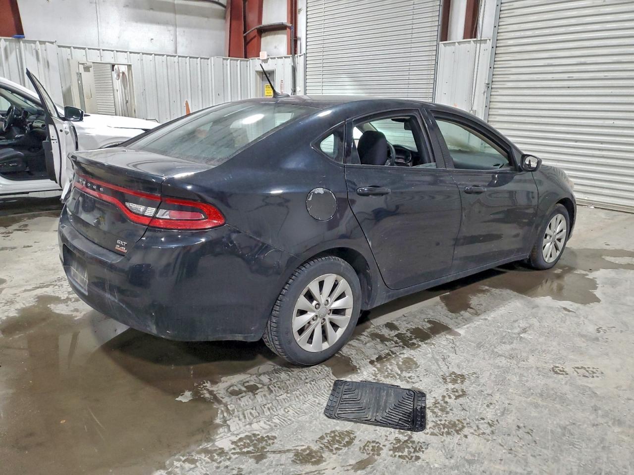 2014 DODGE DART SXT photo 3