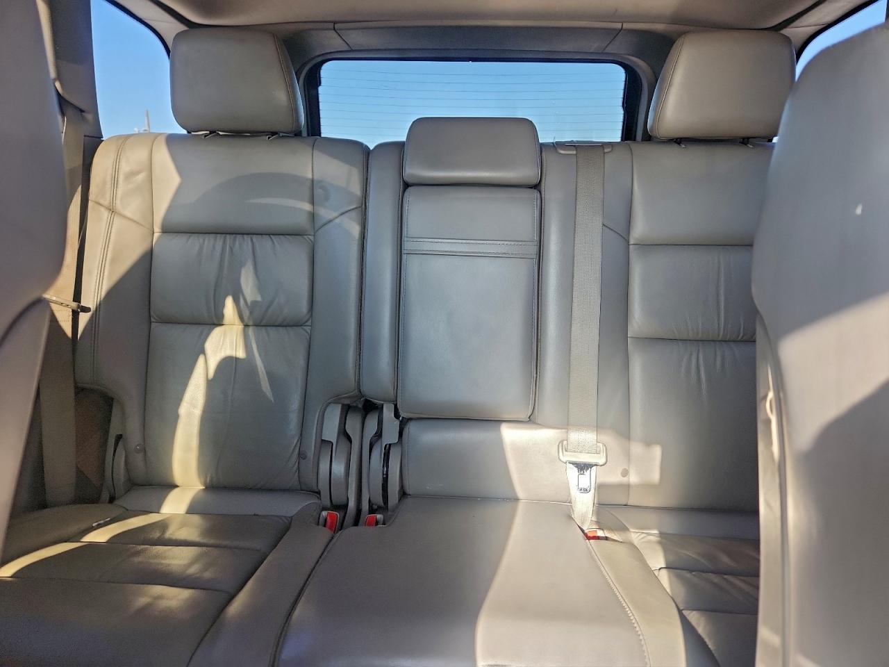 2012 JEEP GRAND CHEROKEE LAREDO photo 10
