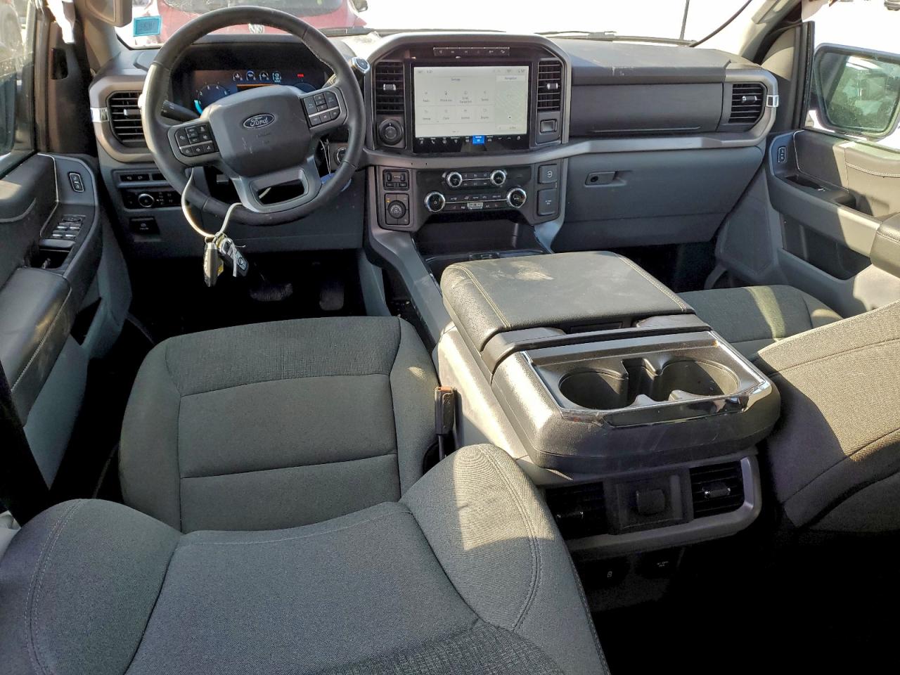 2024 FORD F150 XLT photo 8