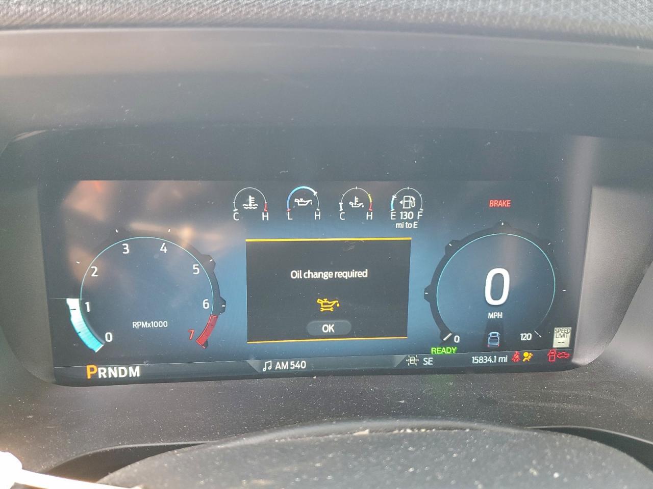 2024 FORD F150 XLT photo 9