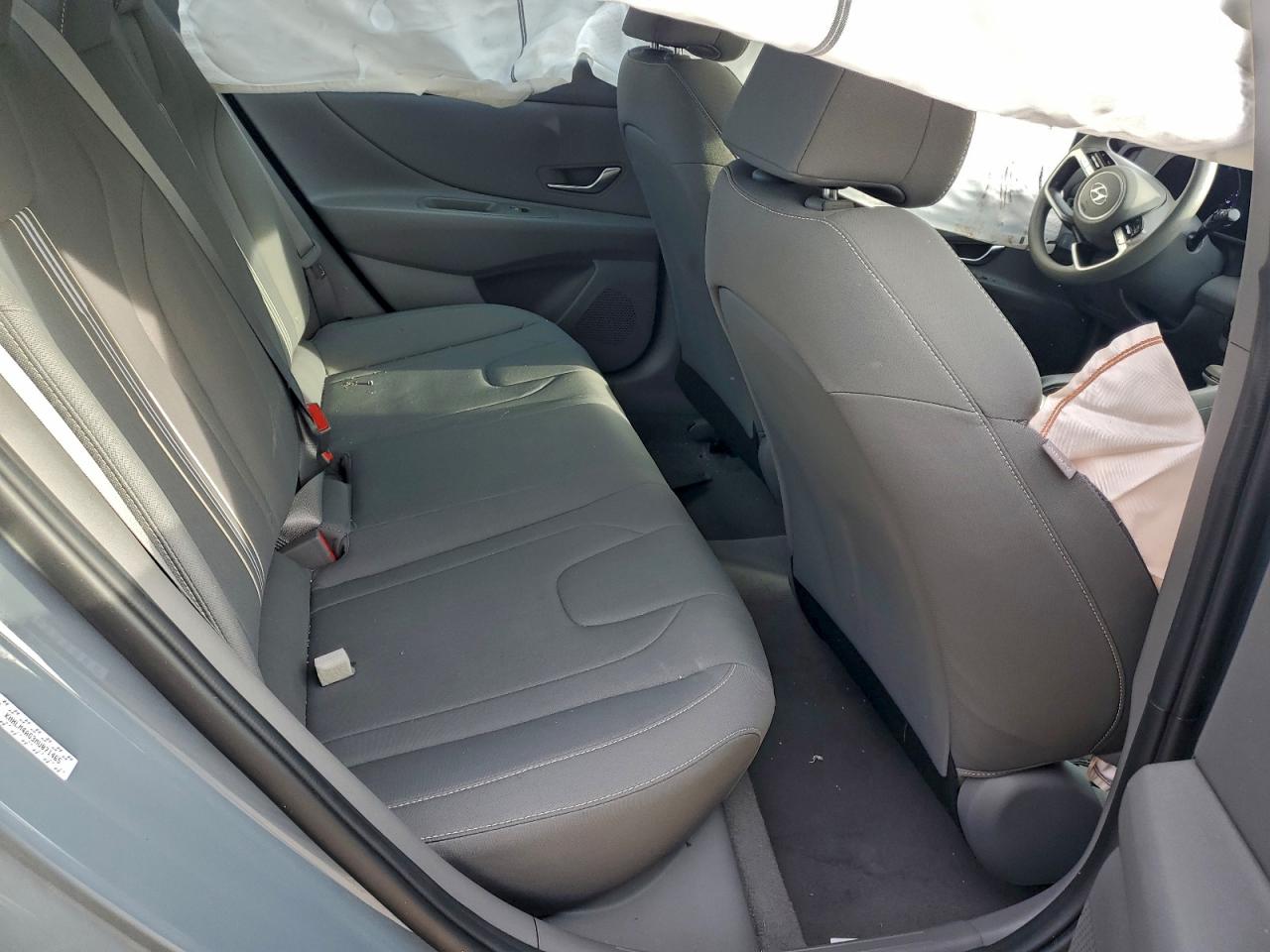 2021 HYUNDAI ELANTRA SEL photo 10