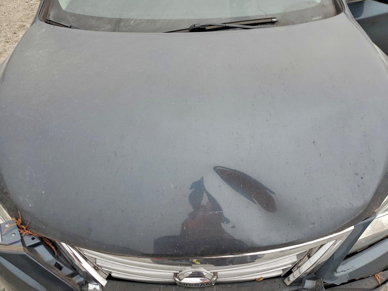 2015 NISSAN SENTRA S photo 11