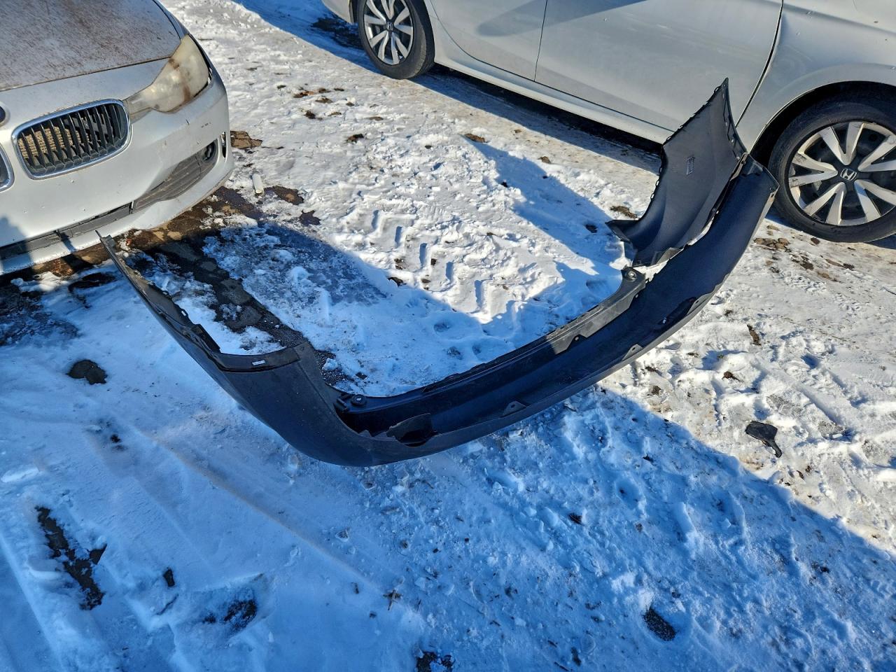 2013 HONDA CR-V EXL photo 13