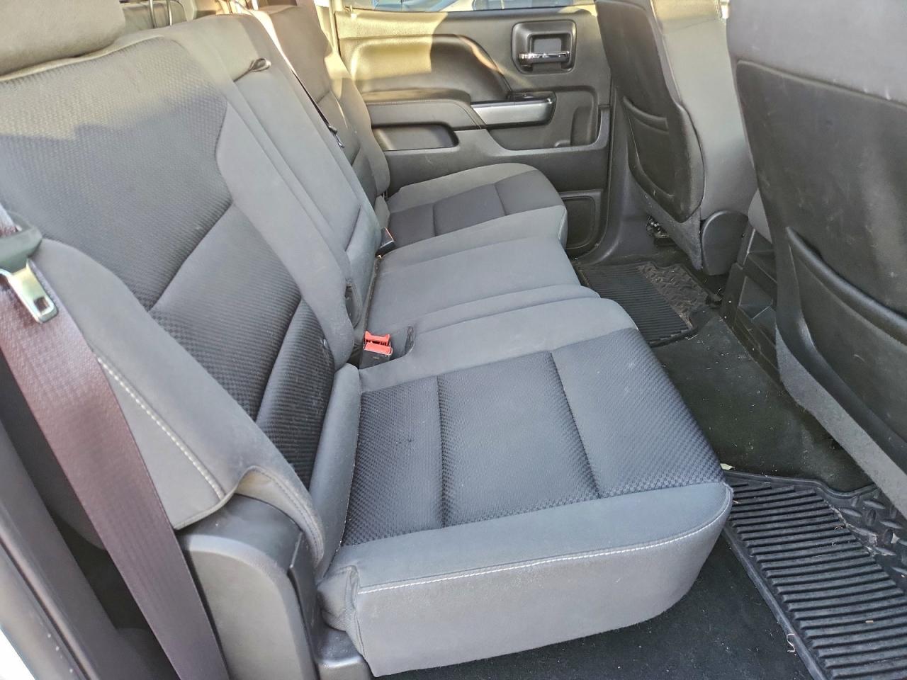 2014 CHEVROLET SILVERADO C1500 LT photo 10