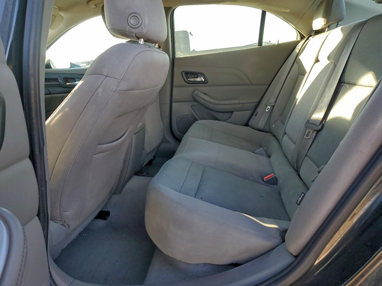 2014 CHEVROLET MALIBU LS photo 10