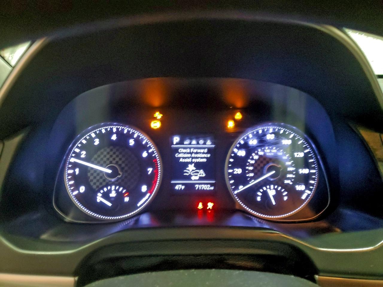 2020 HYUNDAI ELANTRA SEL photo 17