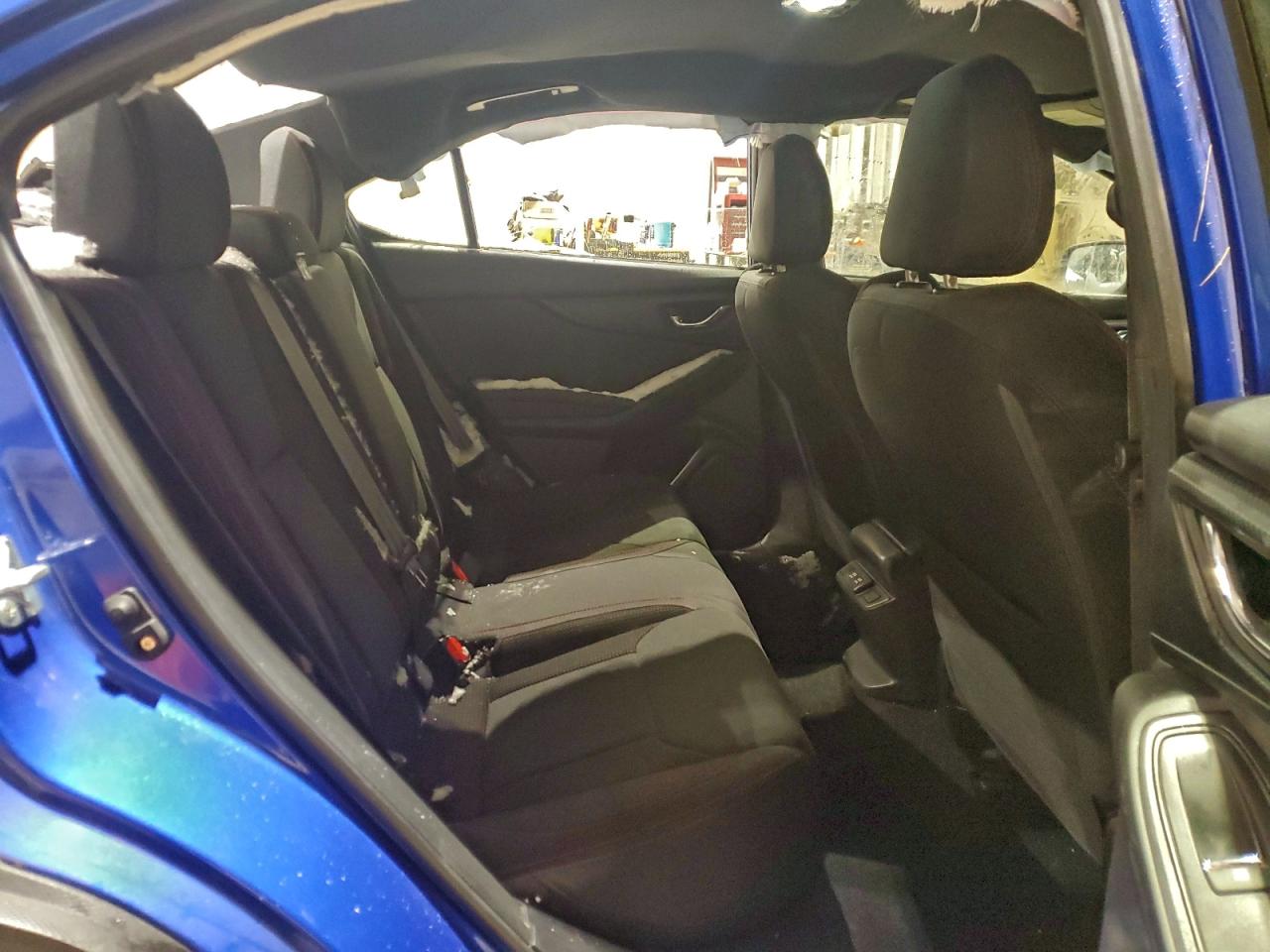2023 SUBARU WRX PREMIUM photo 10
