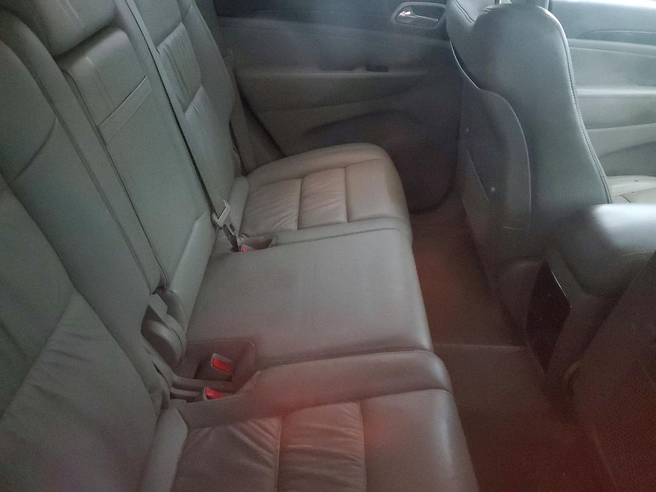 2011 JEEP GRAND CHEROKEE LAREDO photo 11